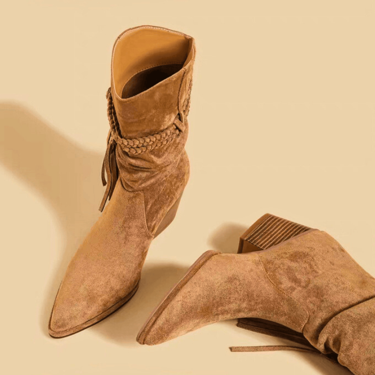 The Cressida Boot
