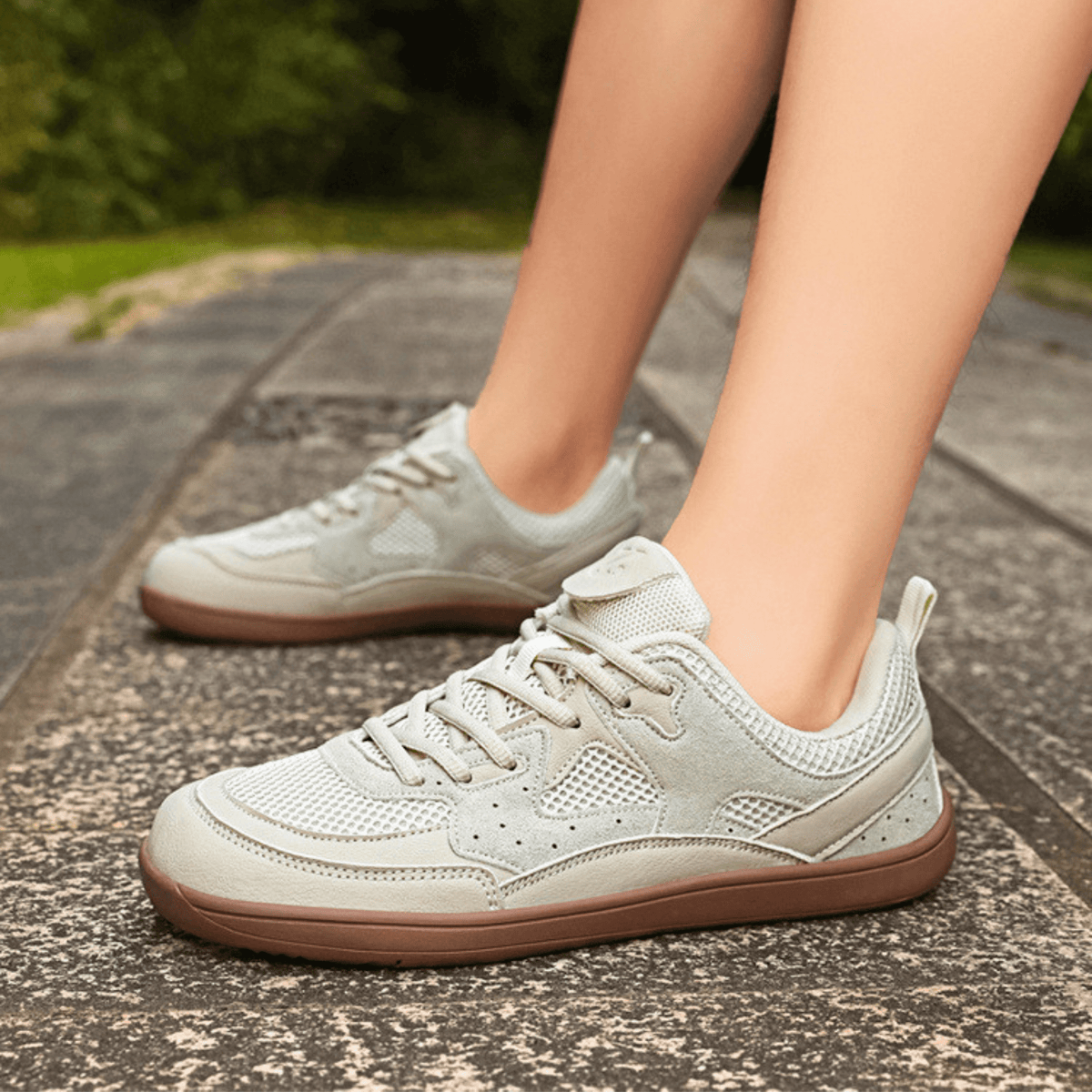 The Davenor Sneaker