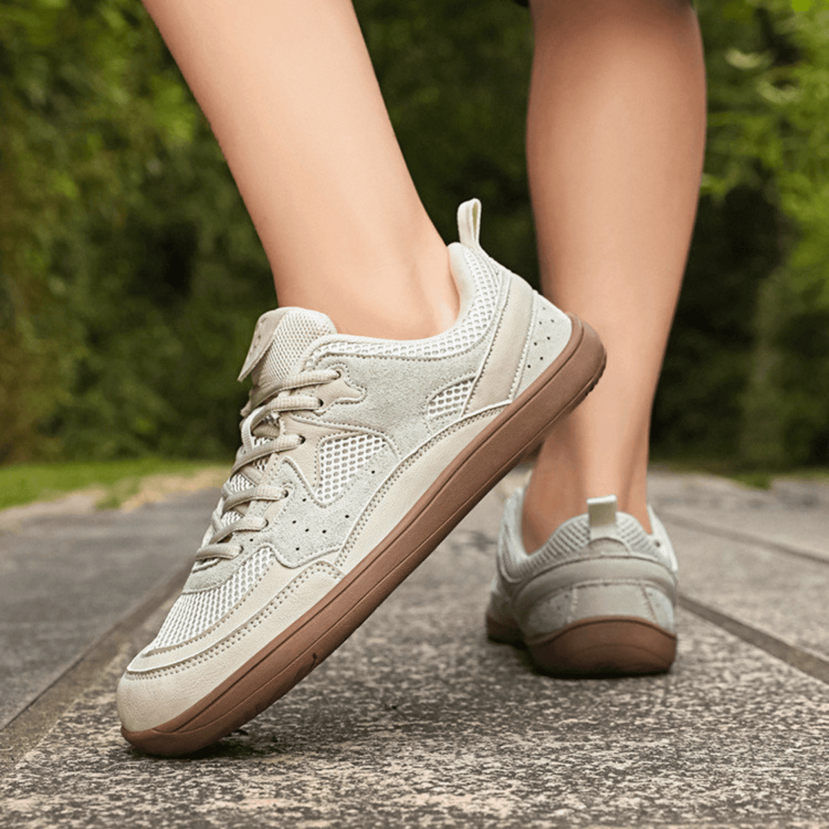 The Davenor Sneaker