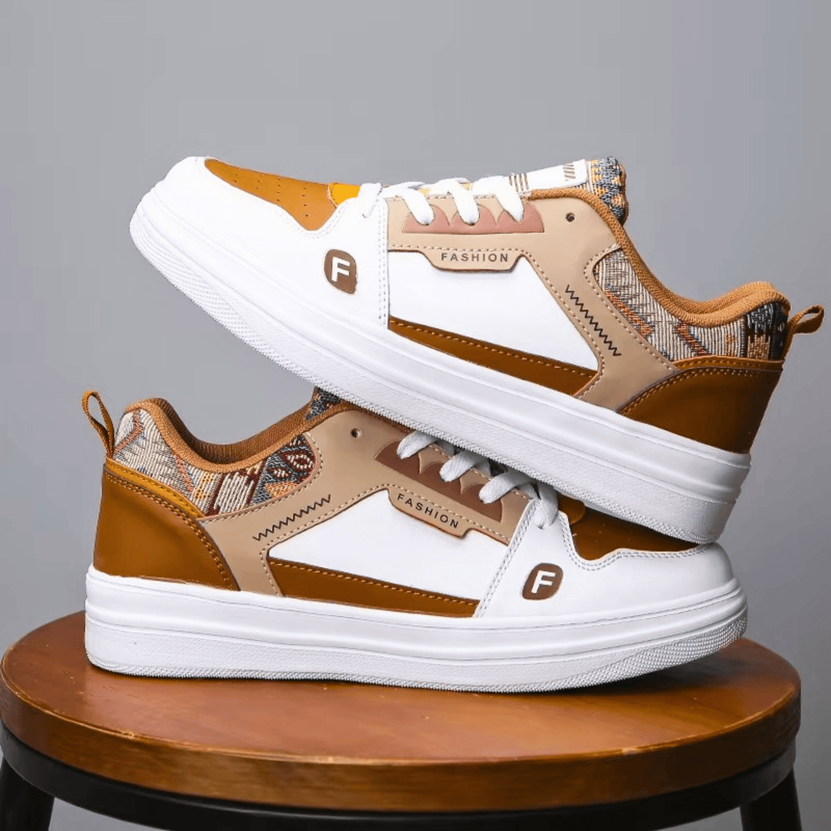 The Dorsett Sneaker