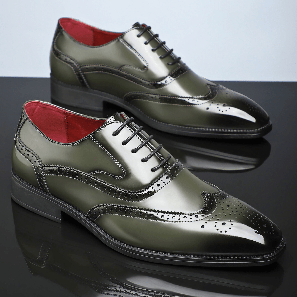 The Elmsworth Oxford