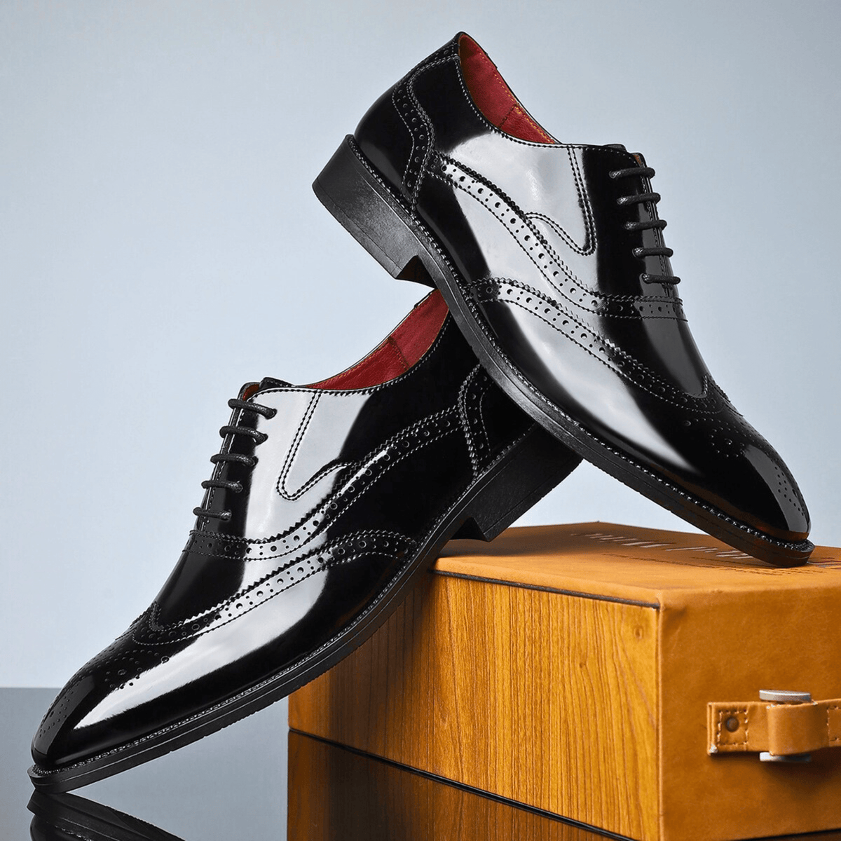The Elmsworth Oxford
