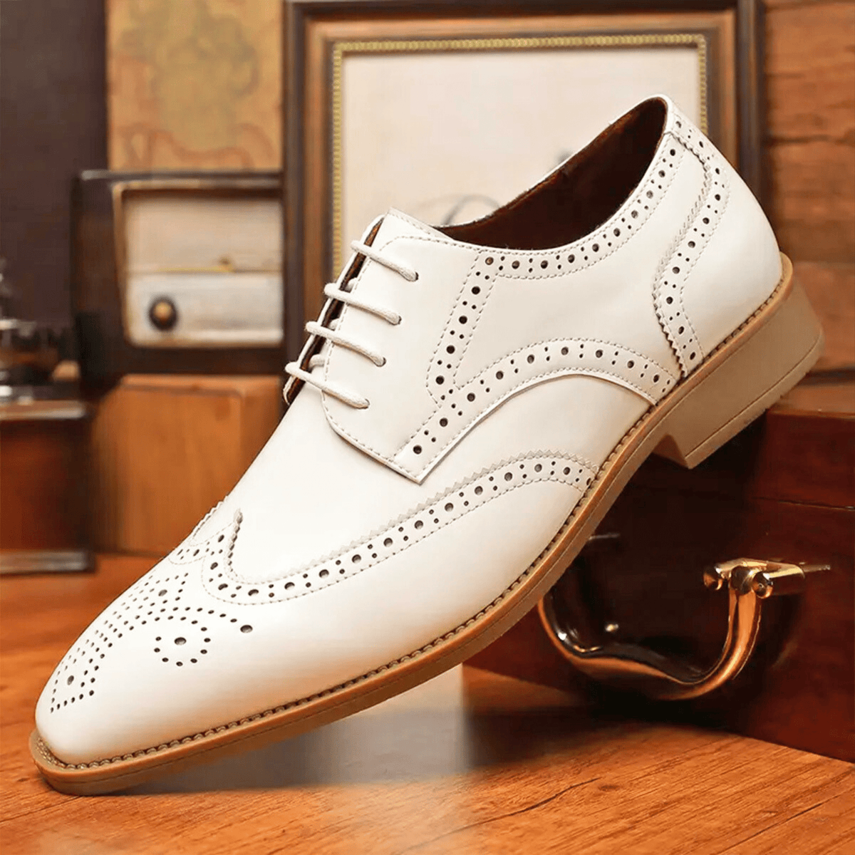 The Elmsworth Oxford