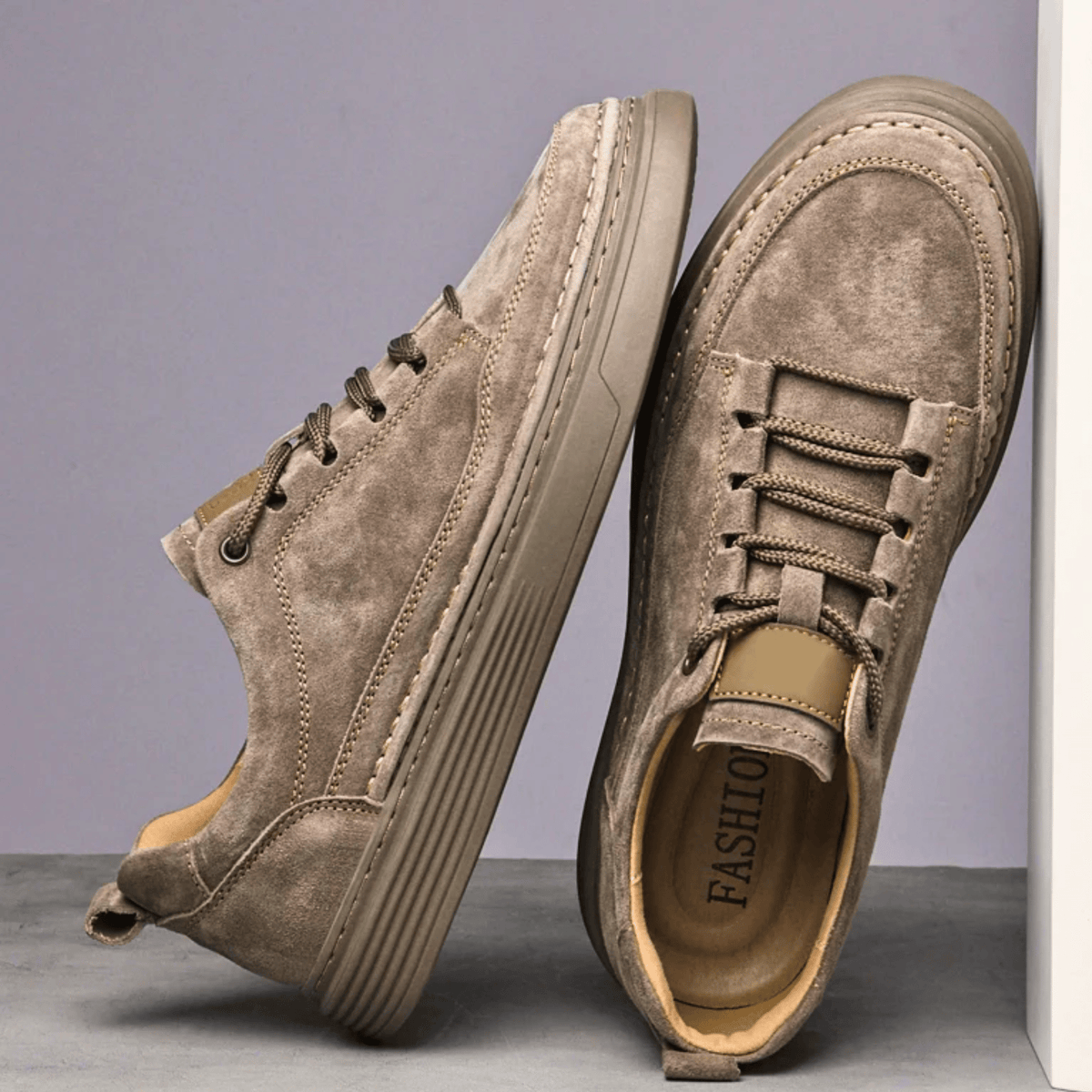 The Elston Sneaker