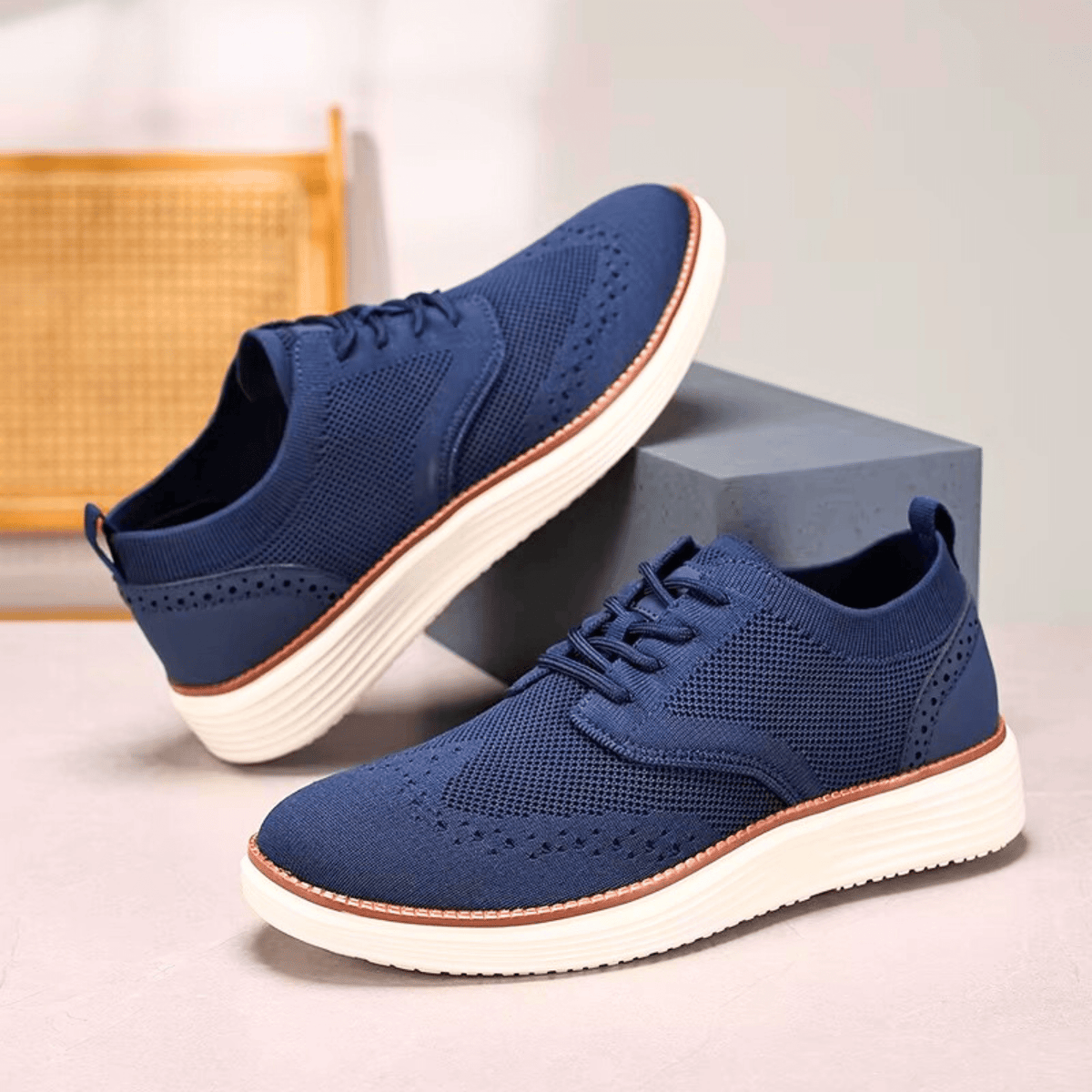 The Everett Sneaker