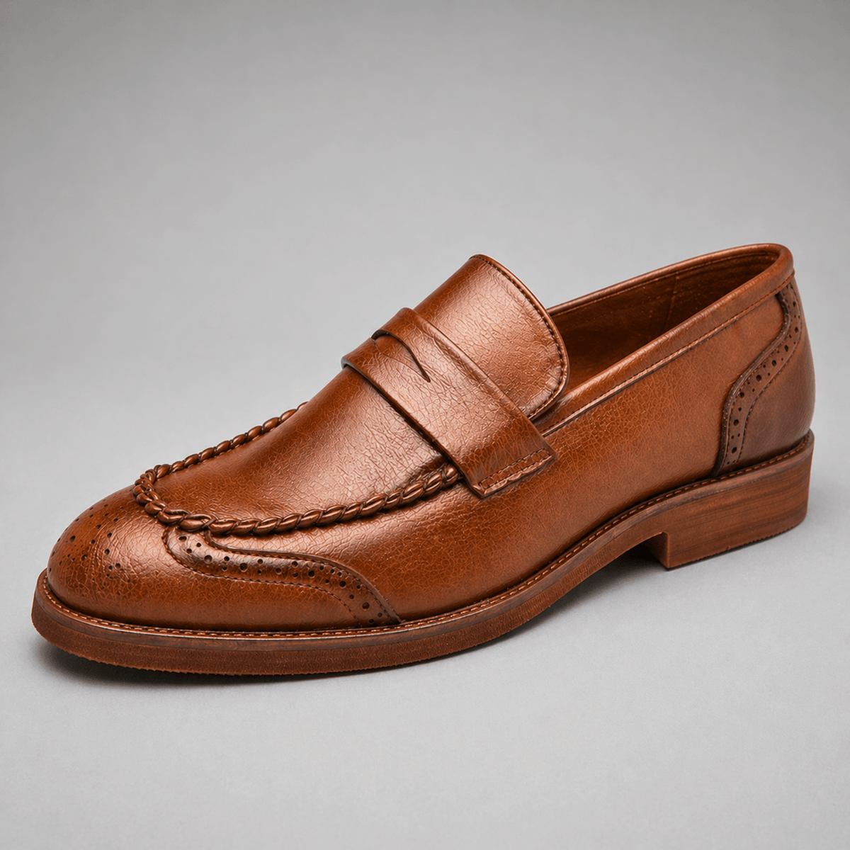 The Ferano Loafer