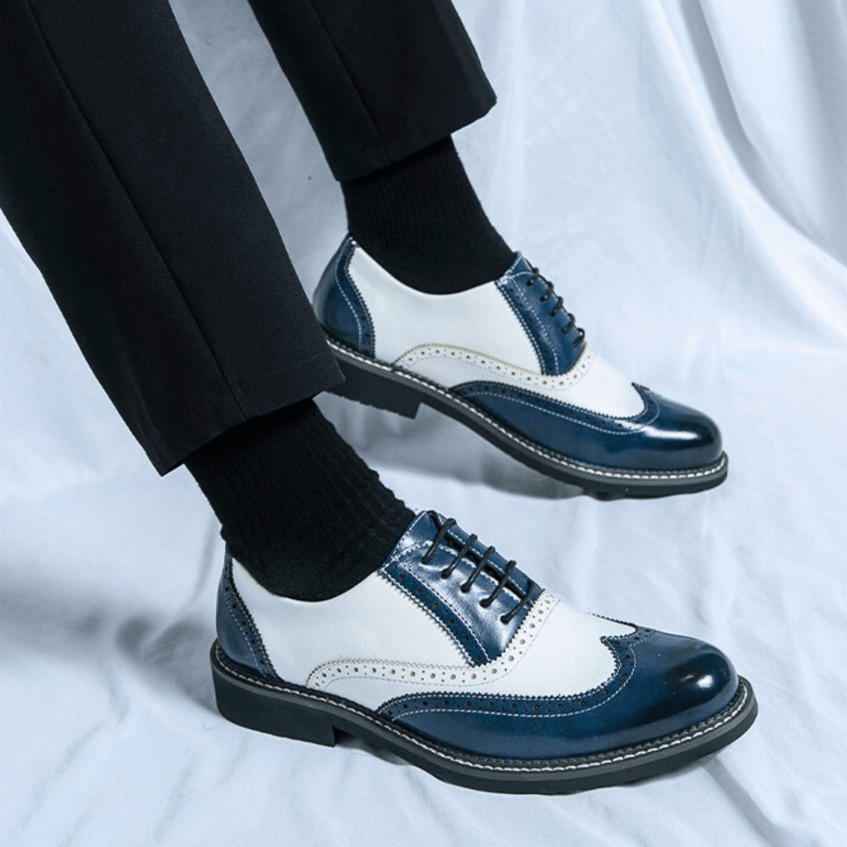 The Ferano Oxford