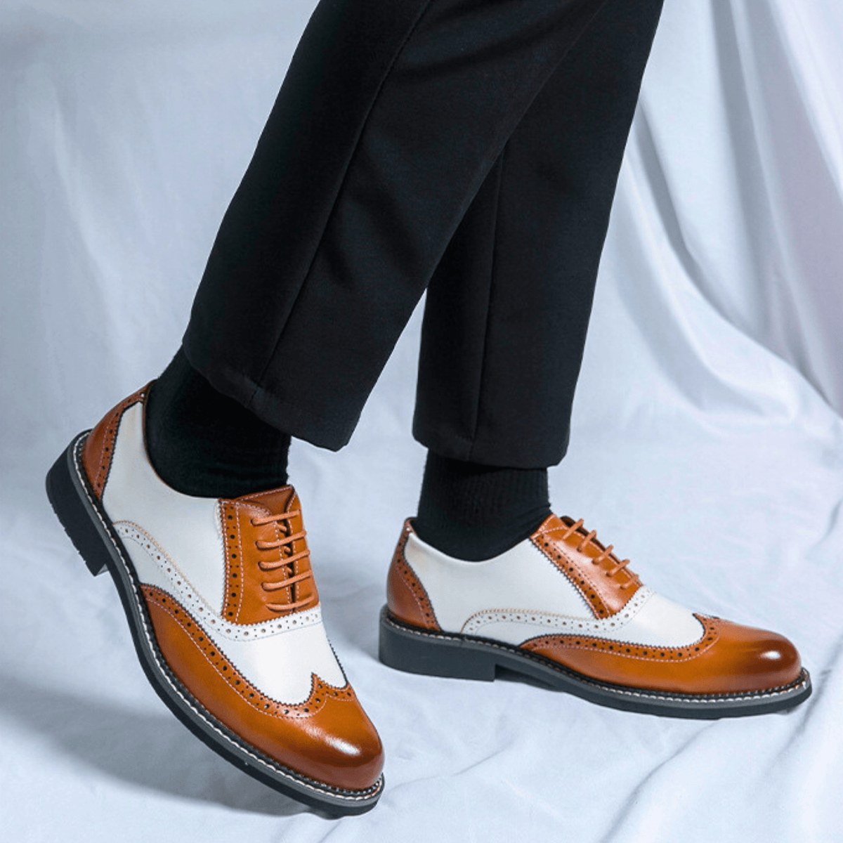 The Ferano Oxford