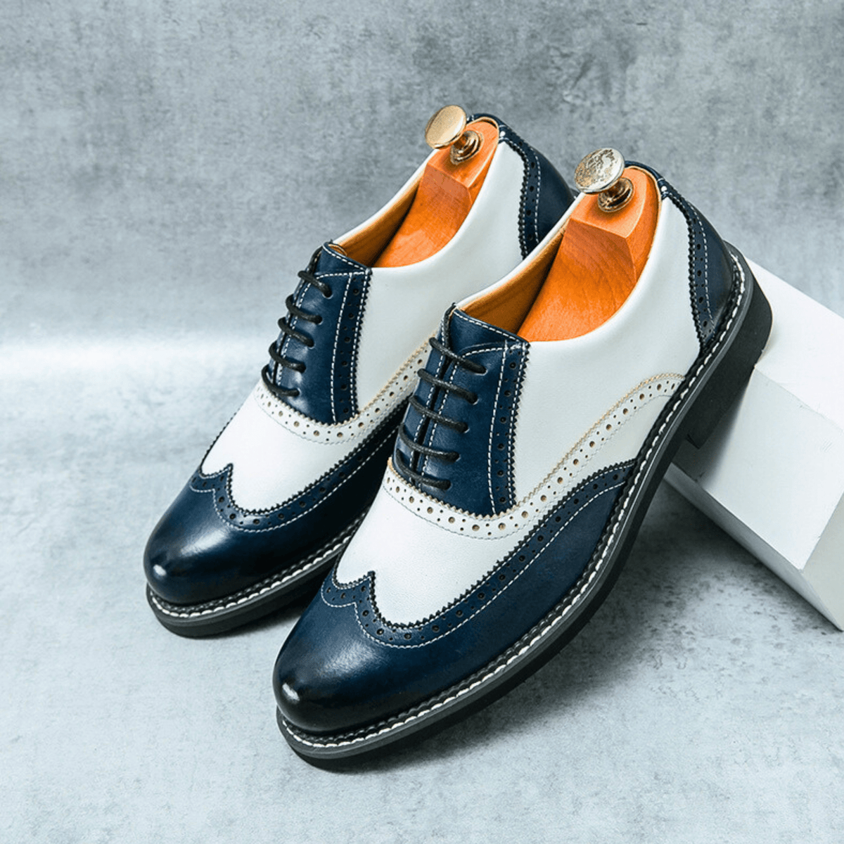 The Ferano Oxford