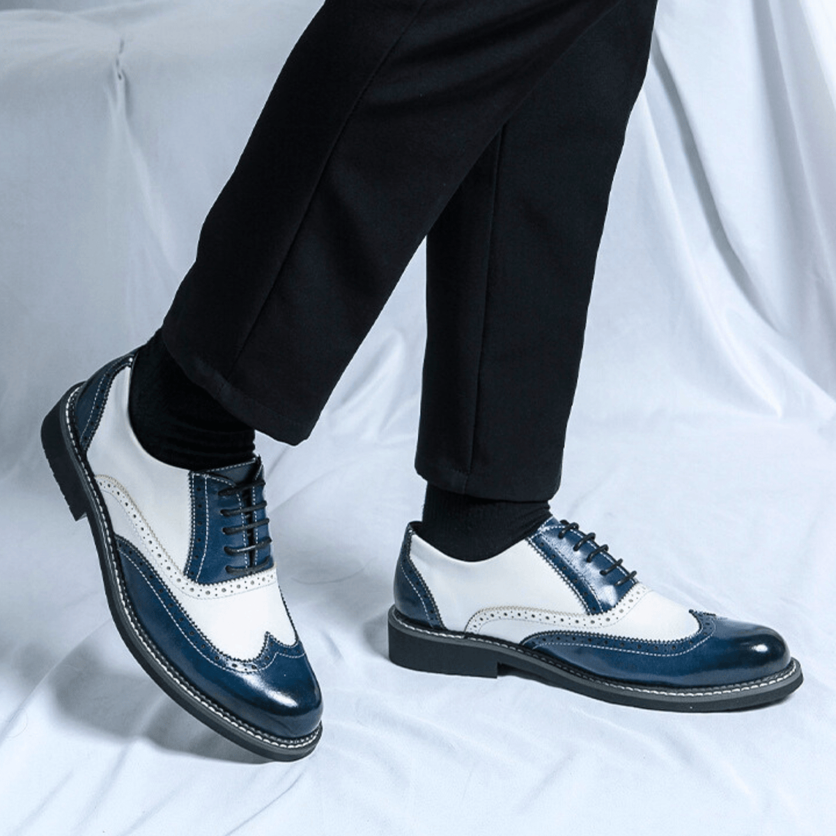 The Ferano Oxford