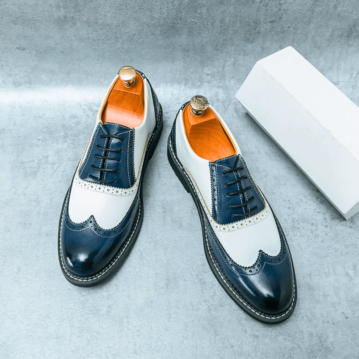 The Ferano Oxford