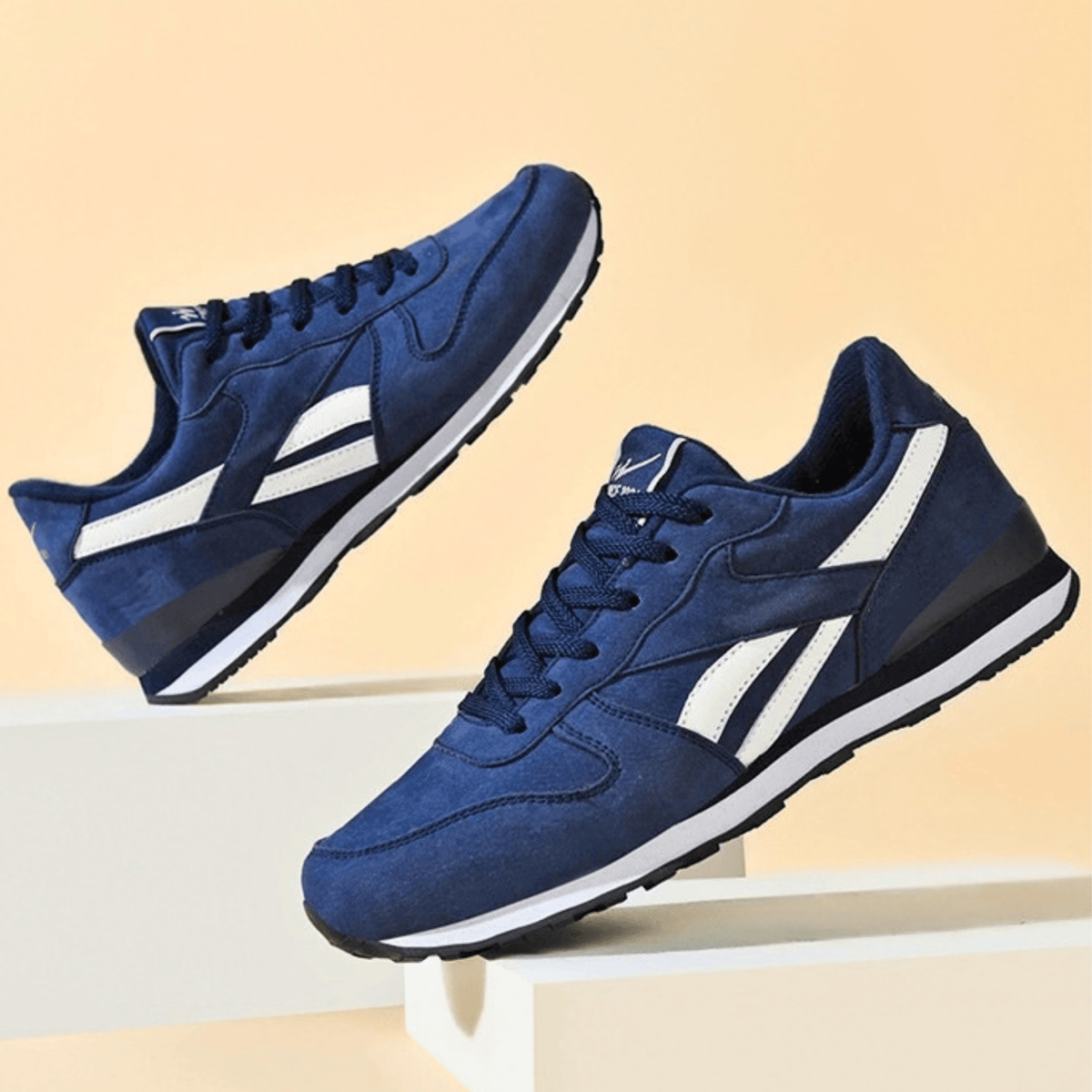 The Ferrano Sneaker