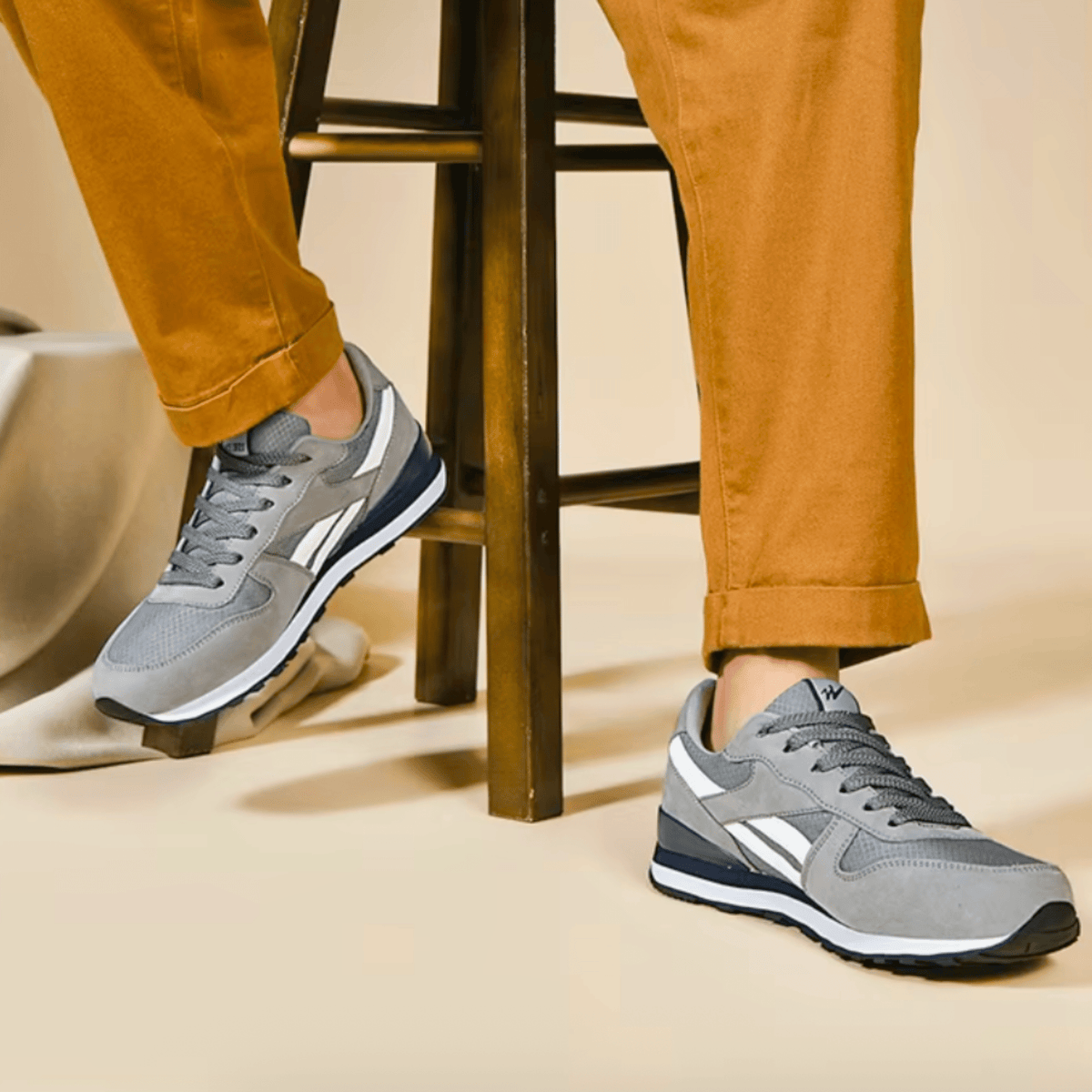The Ferrano Sneaker