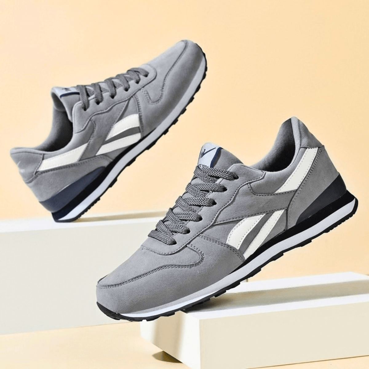The Ferrano Sneaker