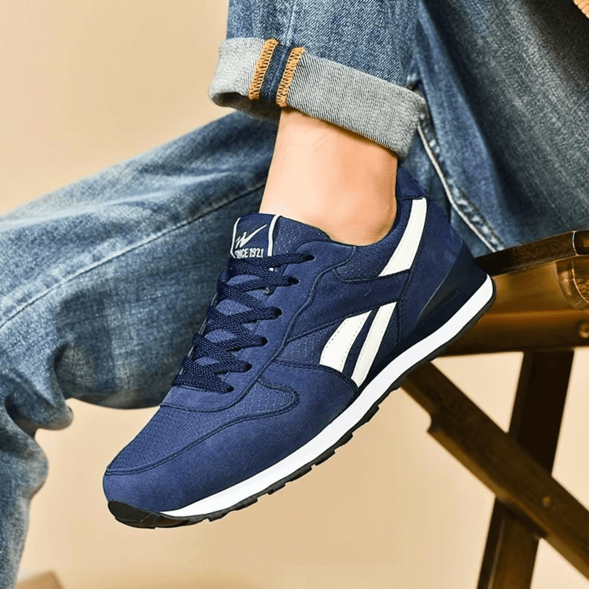 The Ferrano Sneaker