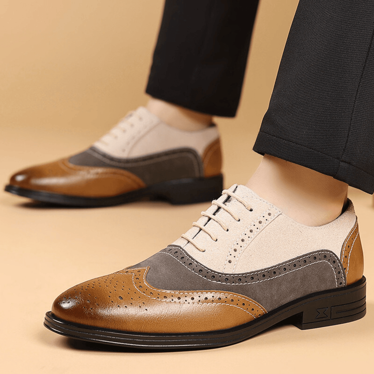 The Halston Oxford