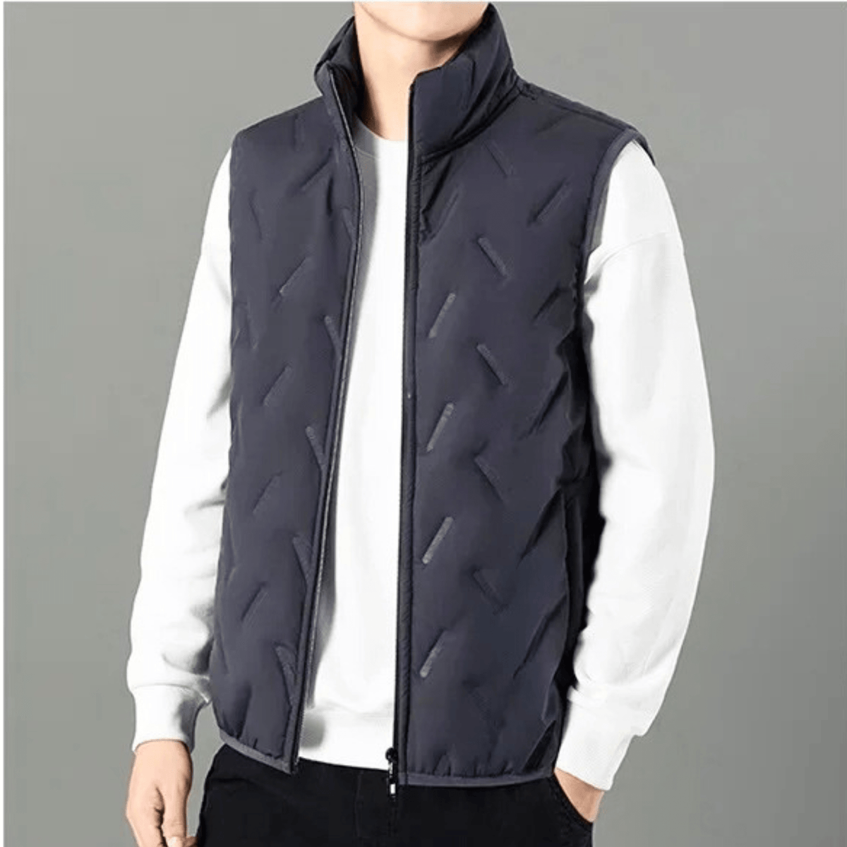 The Kingsford Shearling
