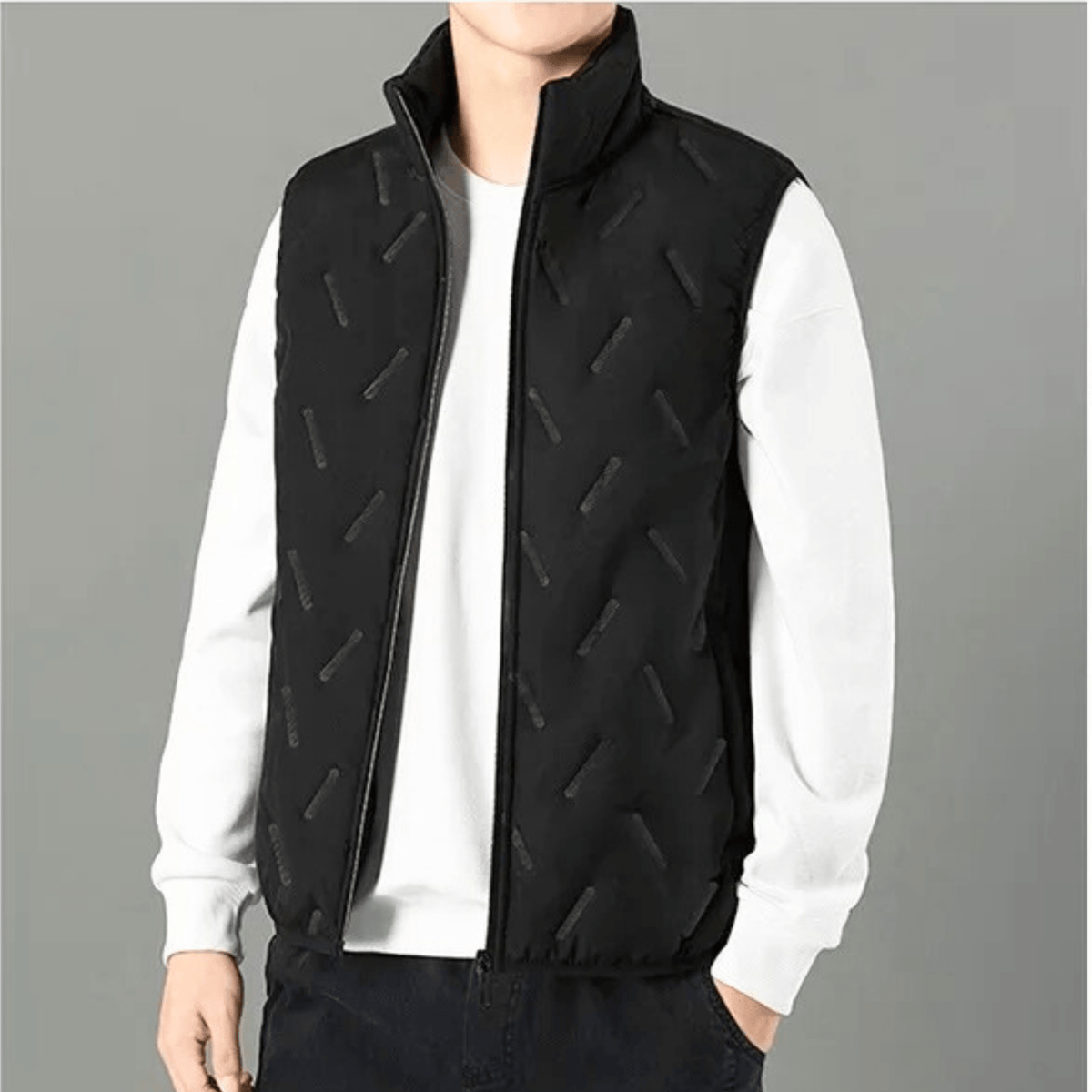 The Kingsford Shearling