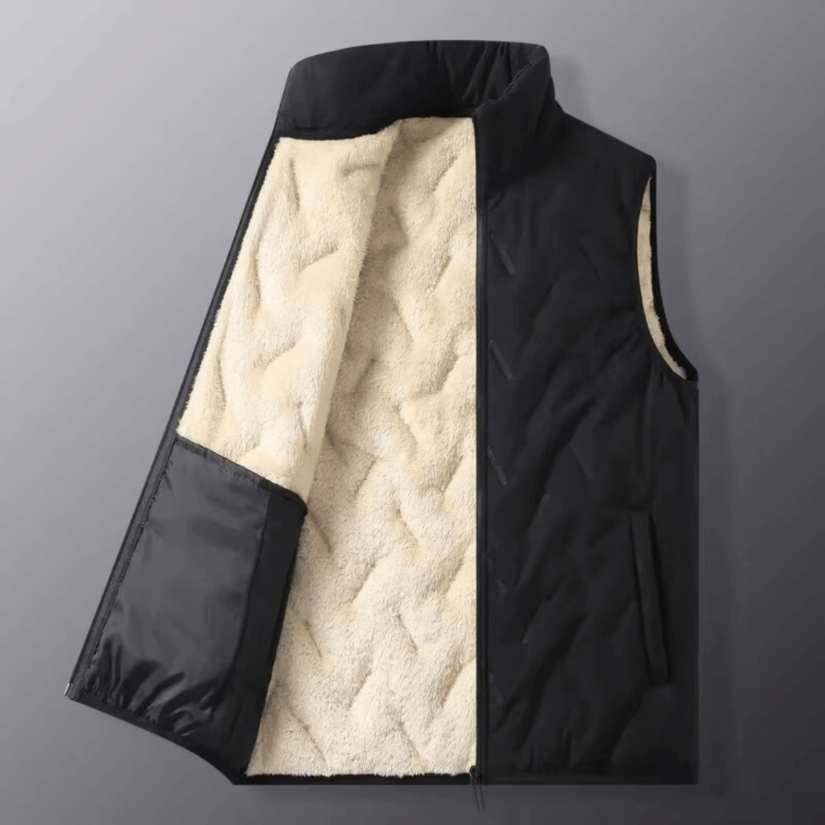 The Kingsford Shearling