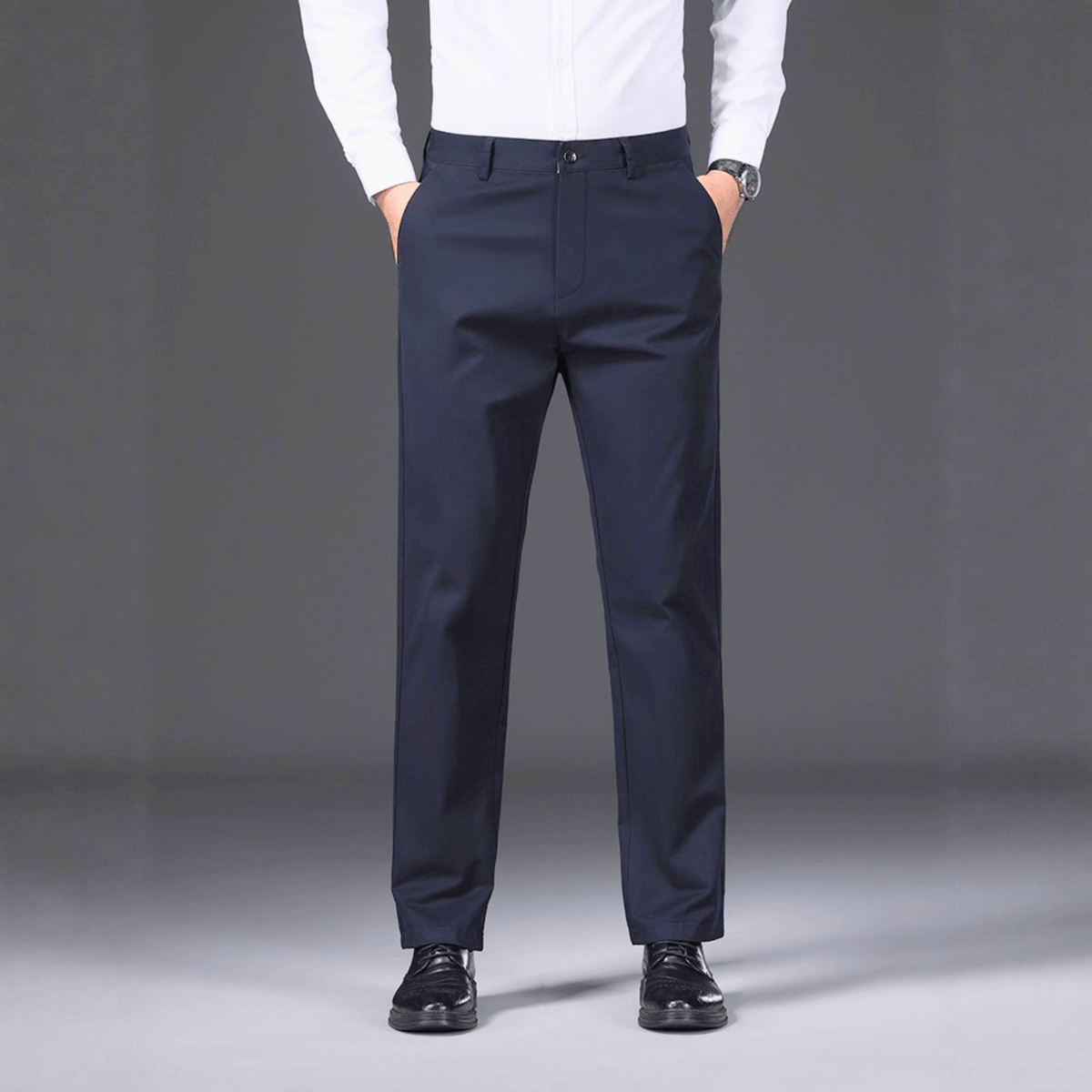 The Kingsley Trouser
