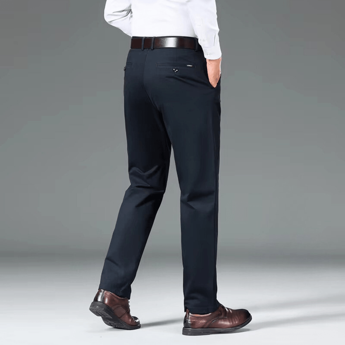 The Kingsley Trouser