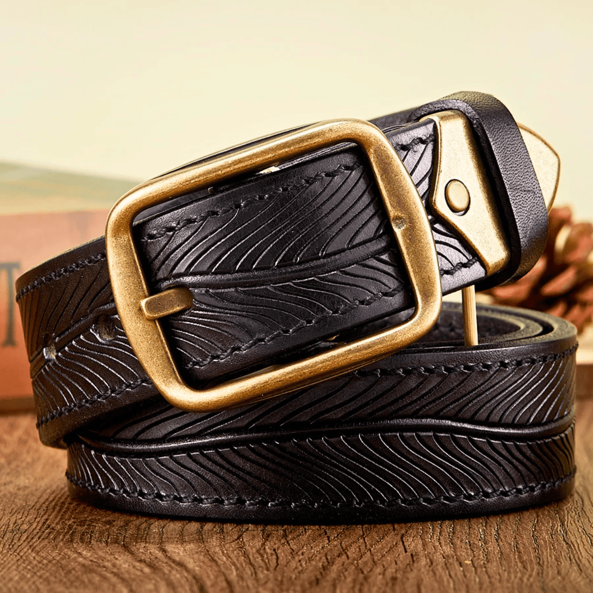 The Langford Belt