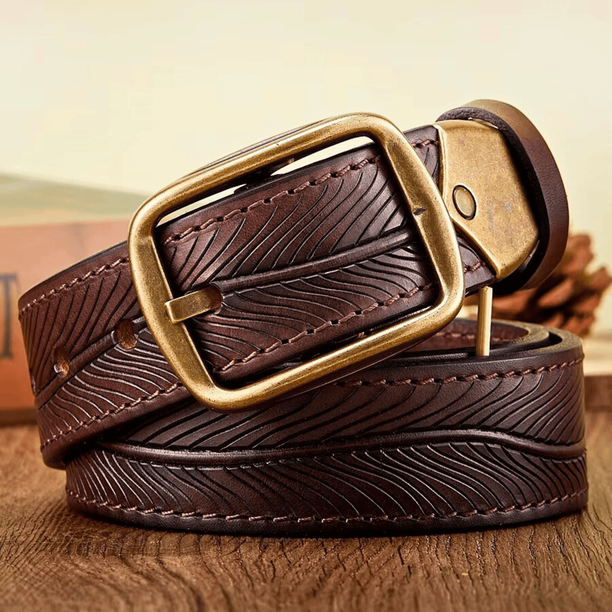 The Langford Belt