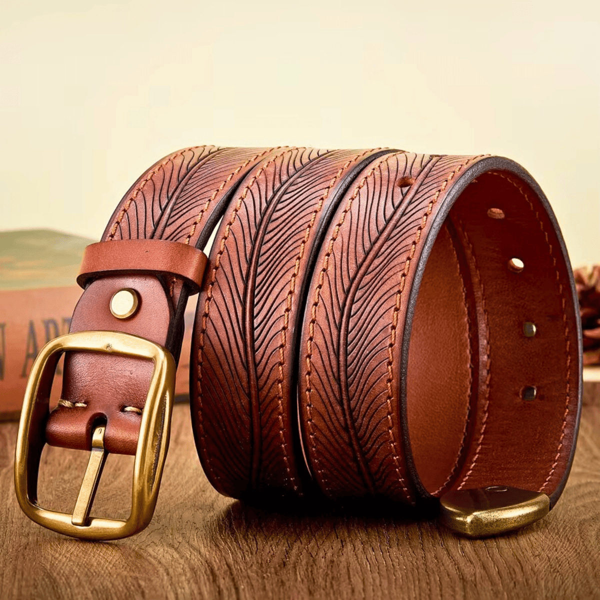 The Langford Belt
