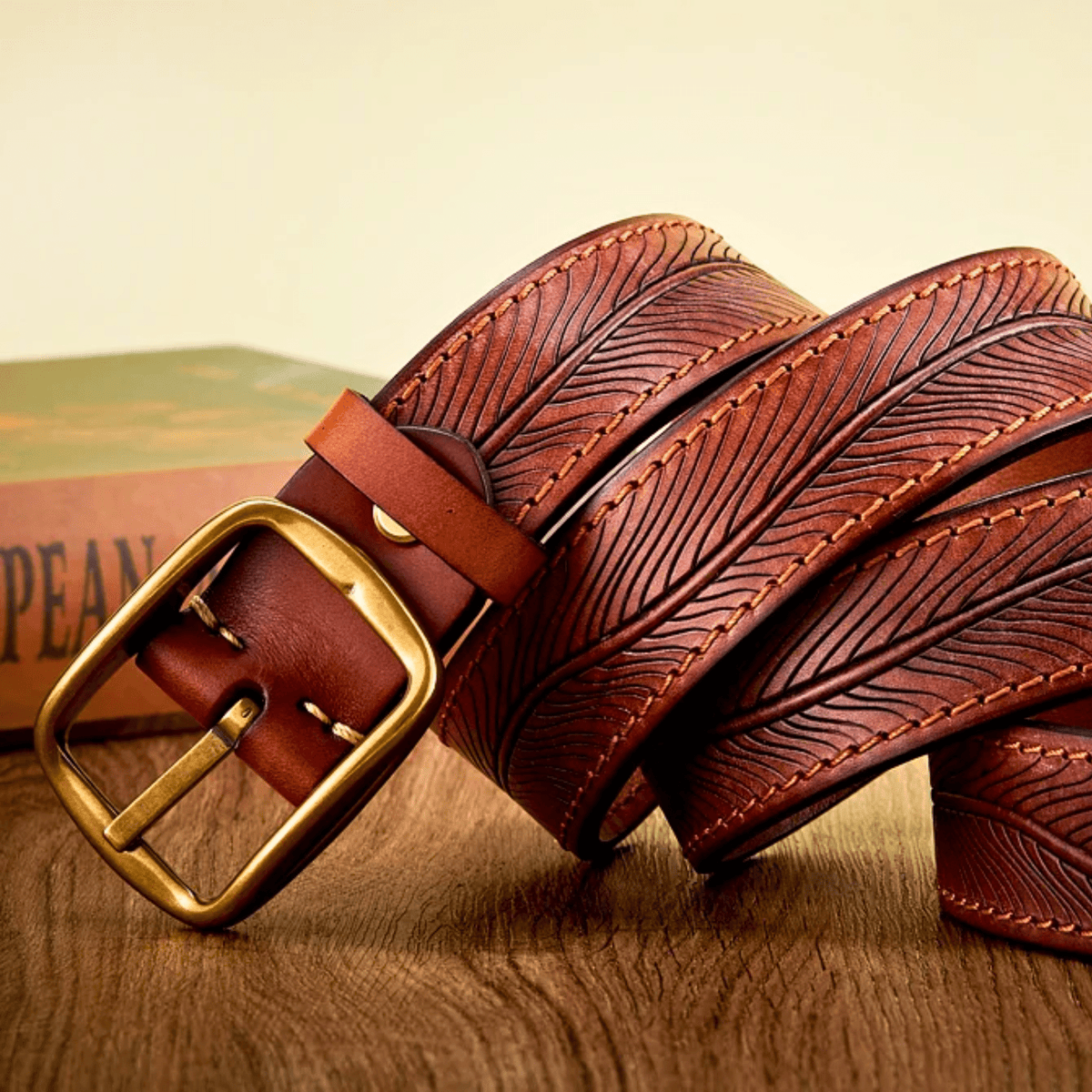 The Langford Belt