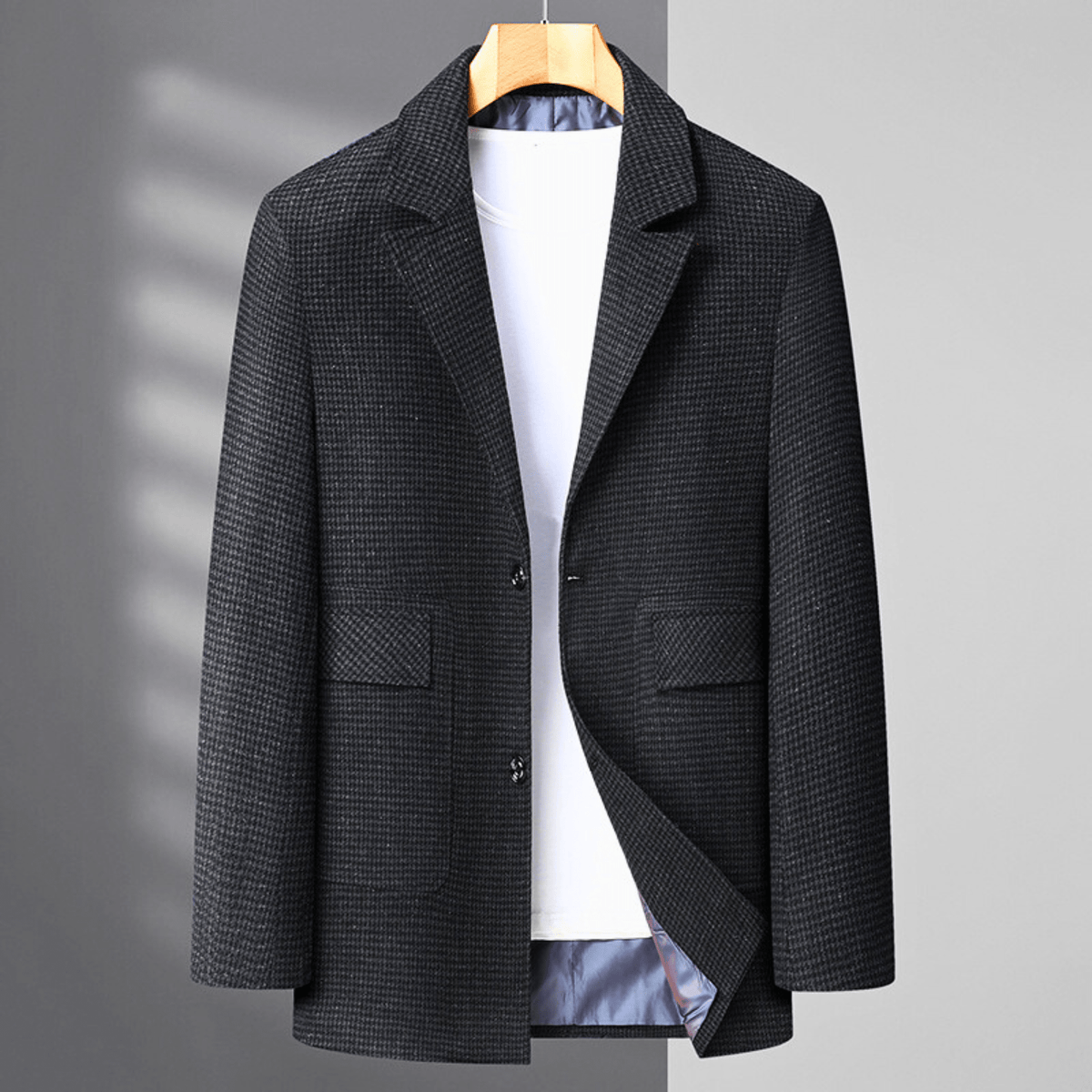 The Langford Tailored Blazer