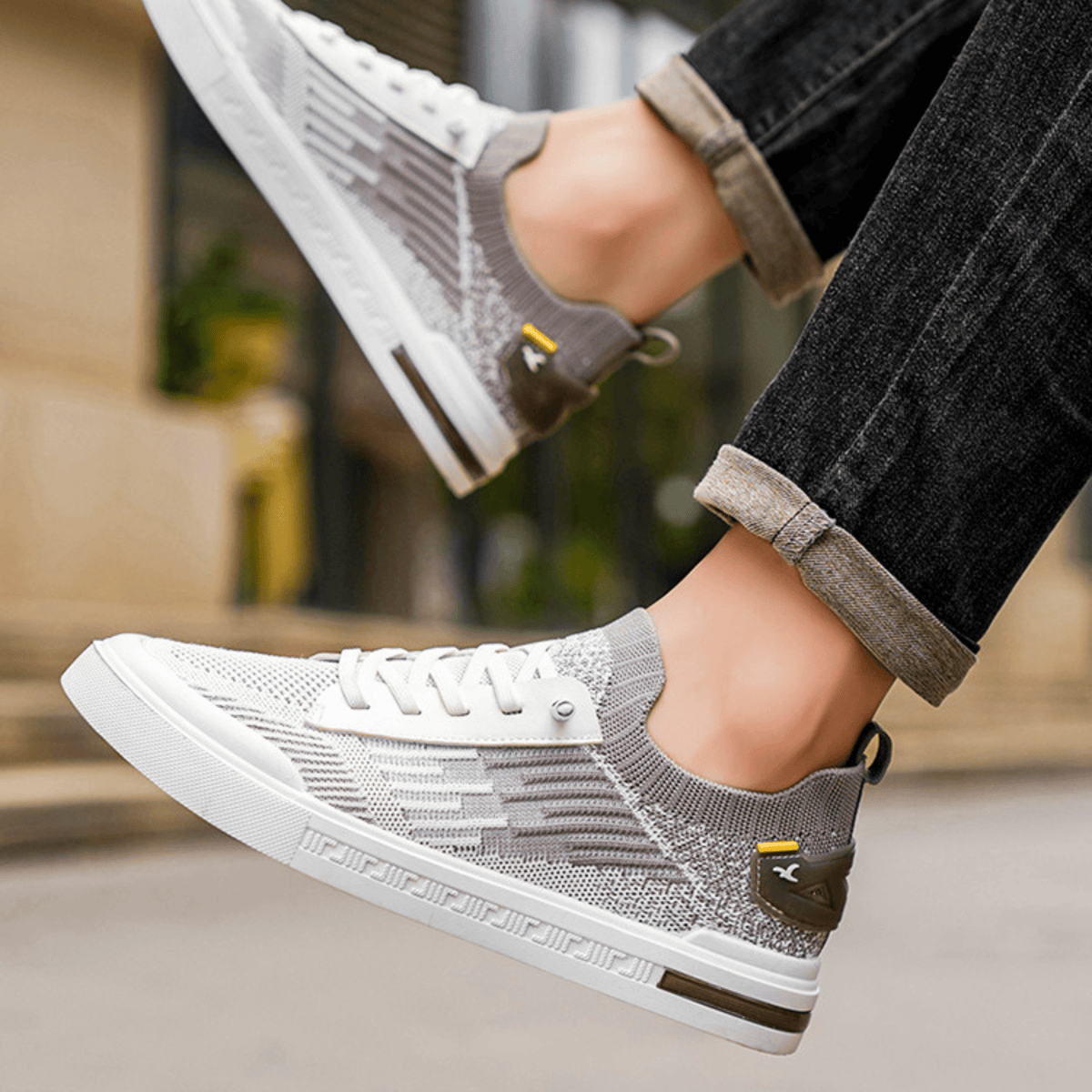 The Levanto Sneaker