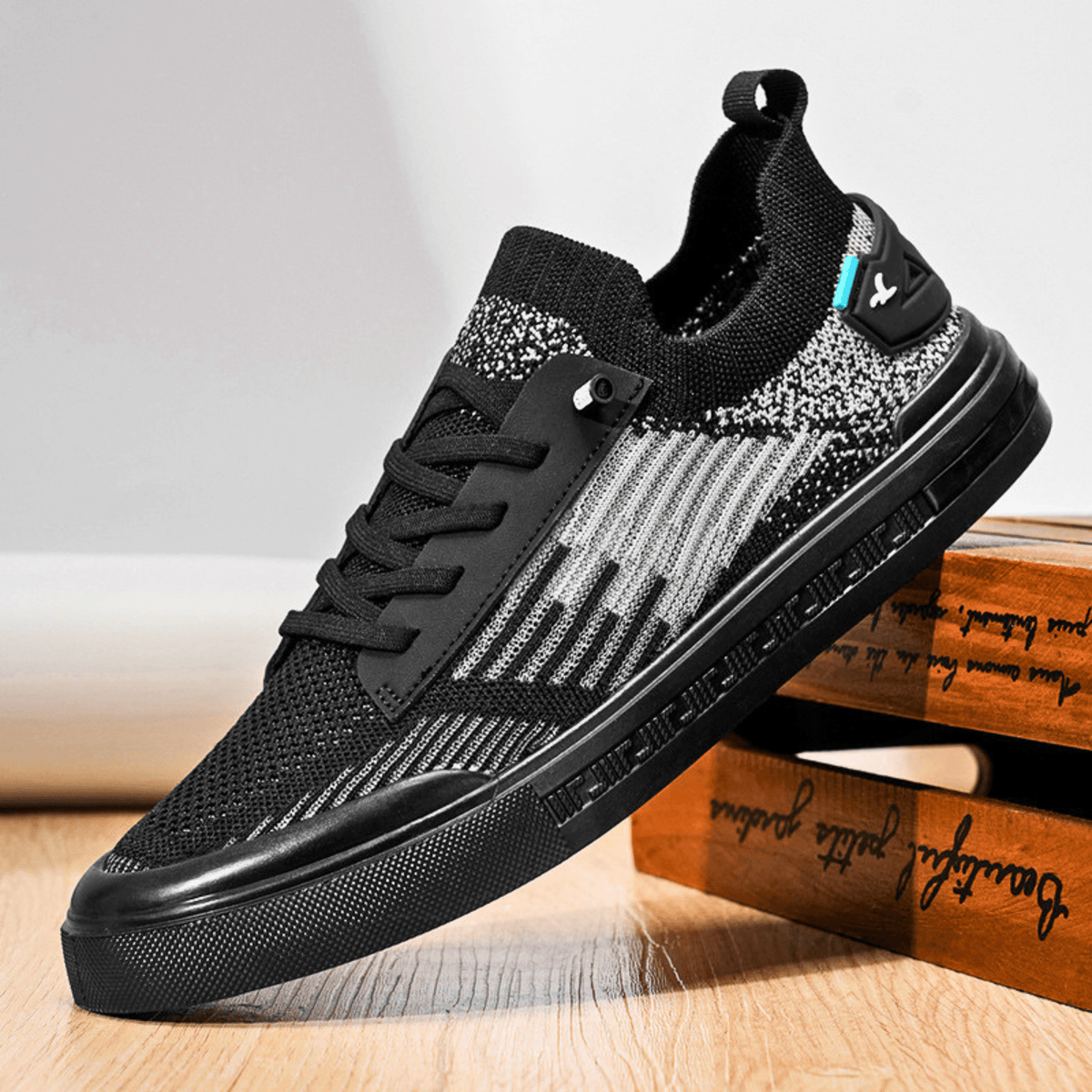 The Levanto Sneaker
