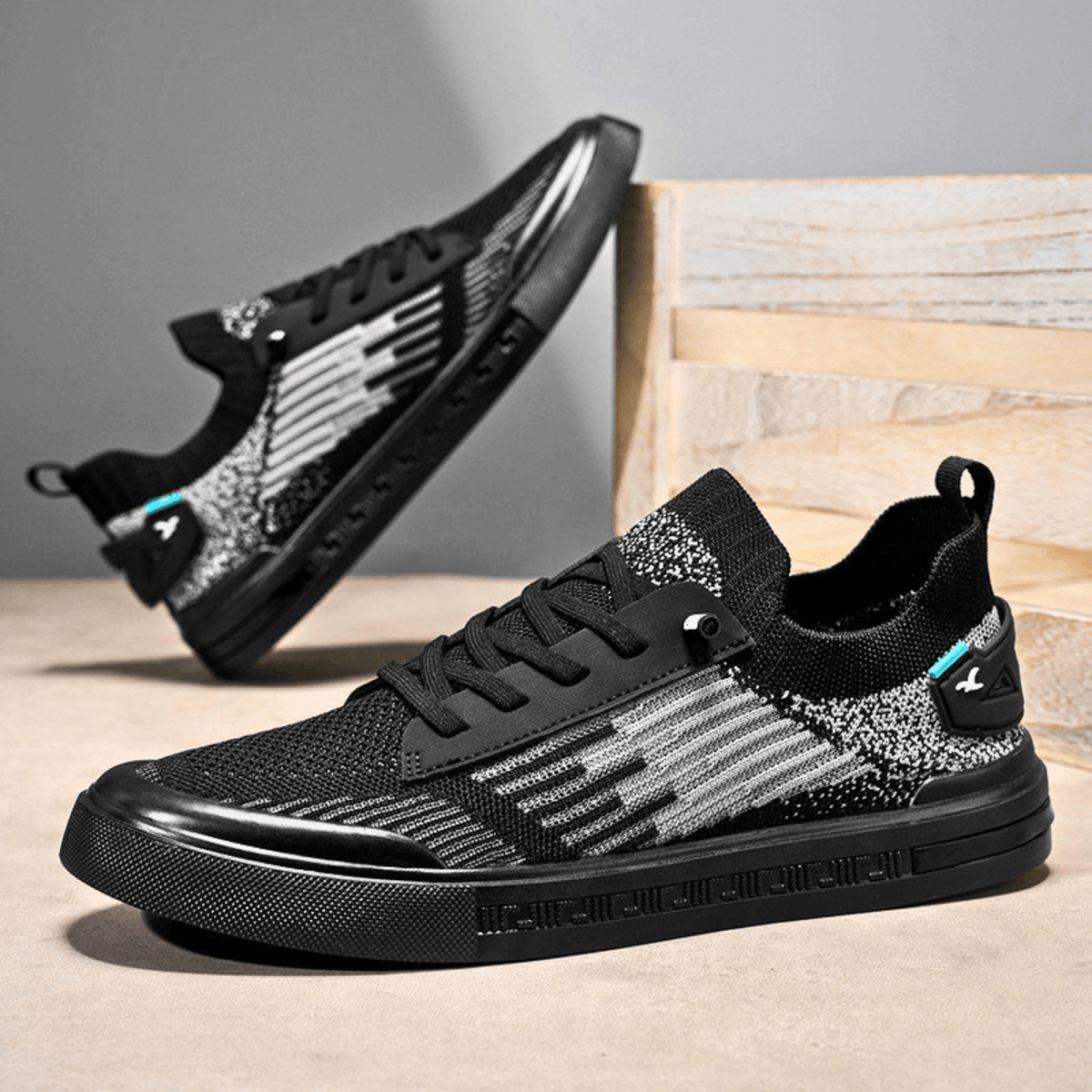 The Levanto Sneaker