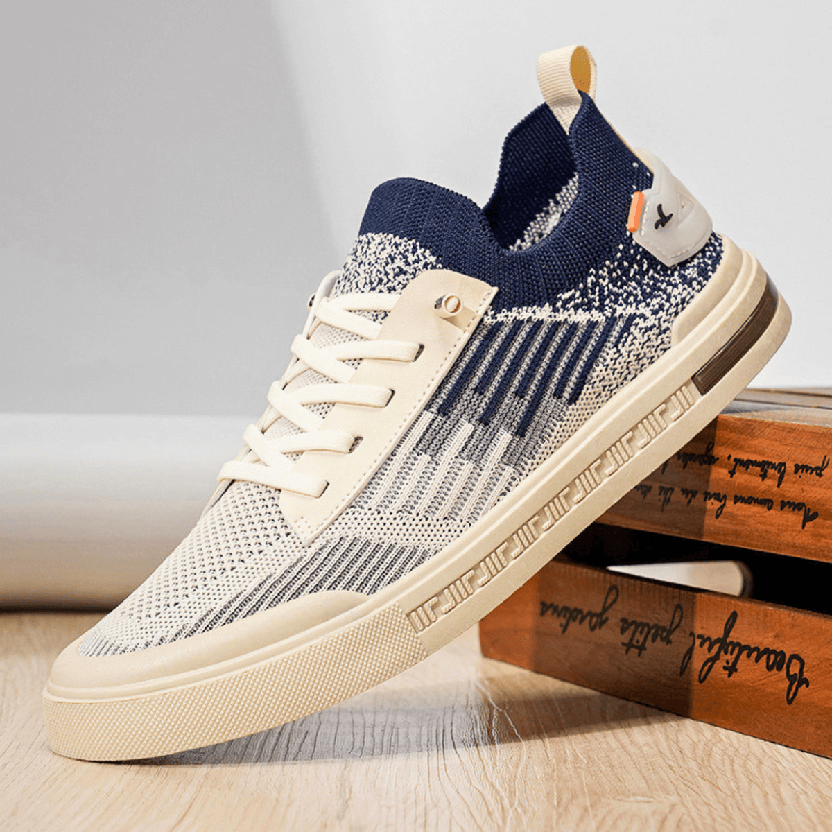 The Levanto Sneaker