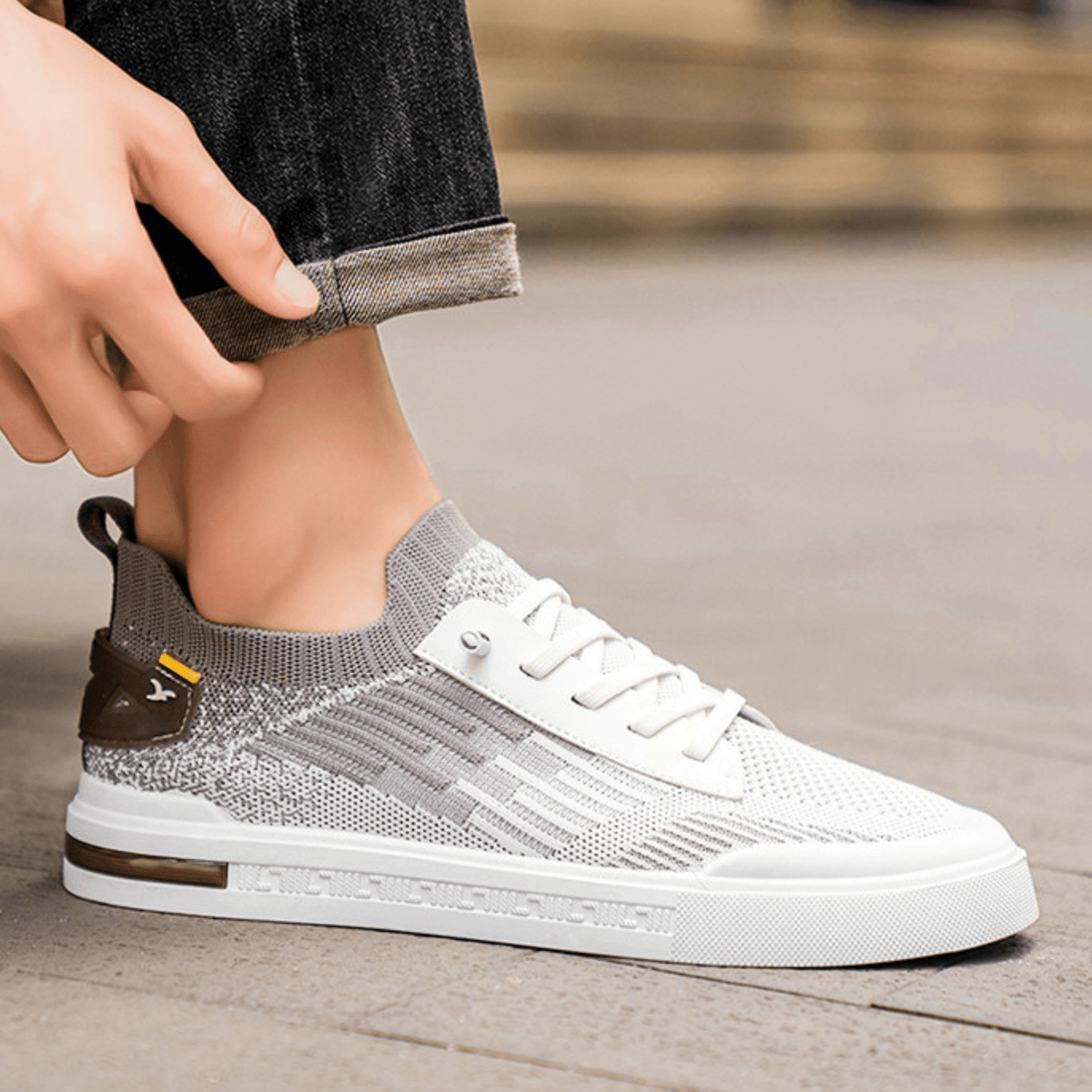 The Levanto Sneaker
