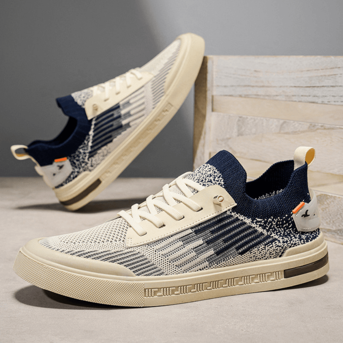 The Levanto Sneaker