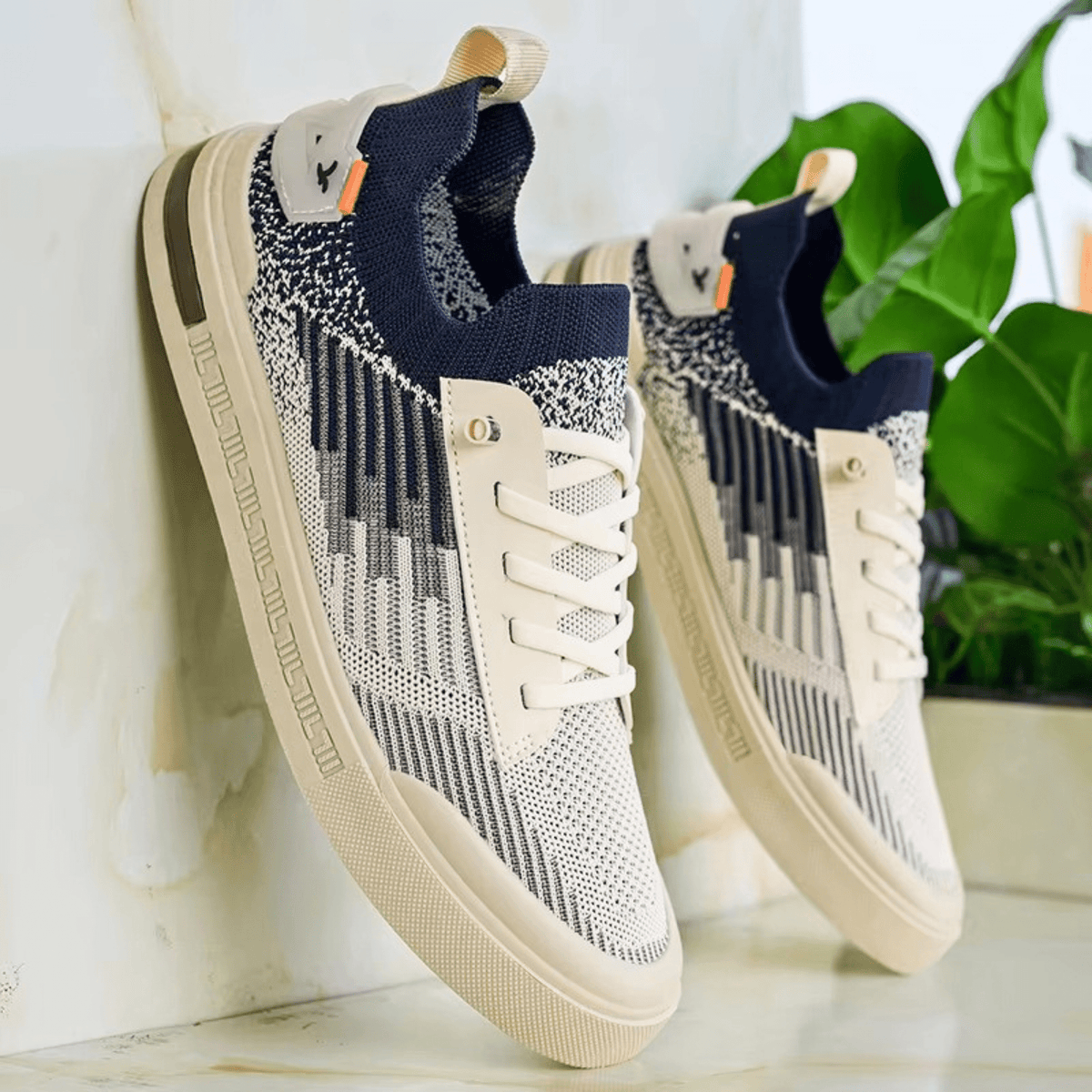 The Levanto Sneaker