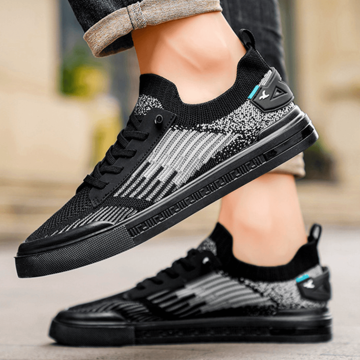 The Levanto Sneaker