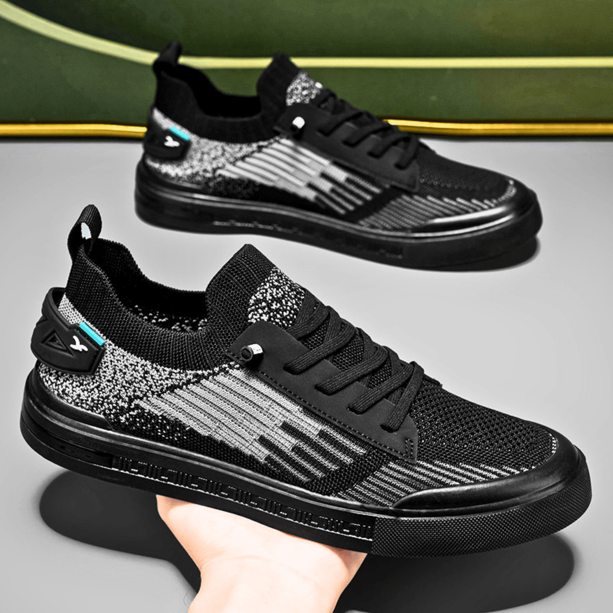 The Levanto Sneaker