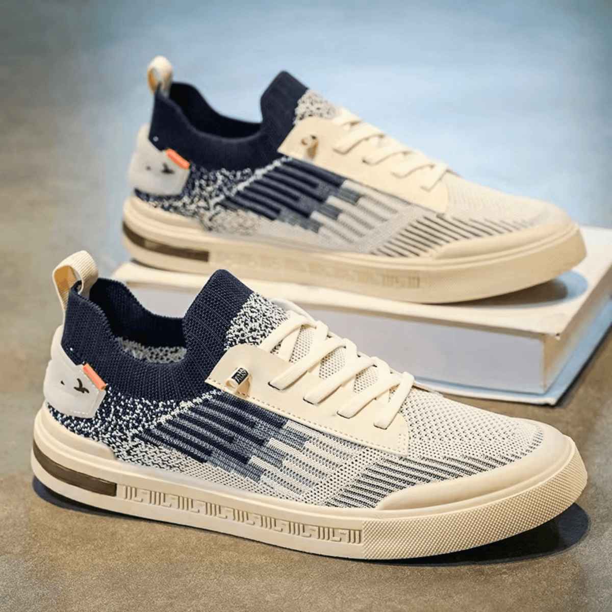 The Levanto Sneaker