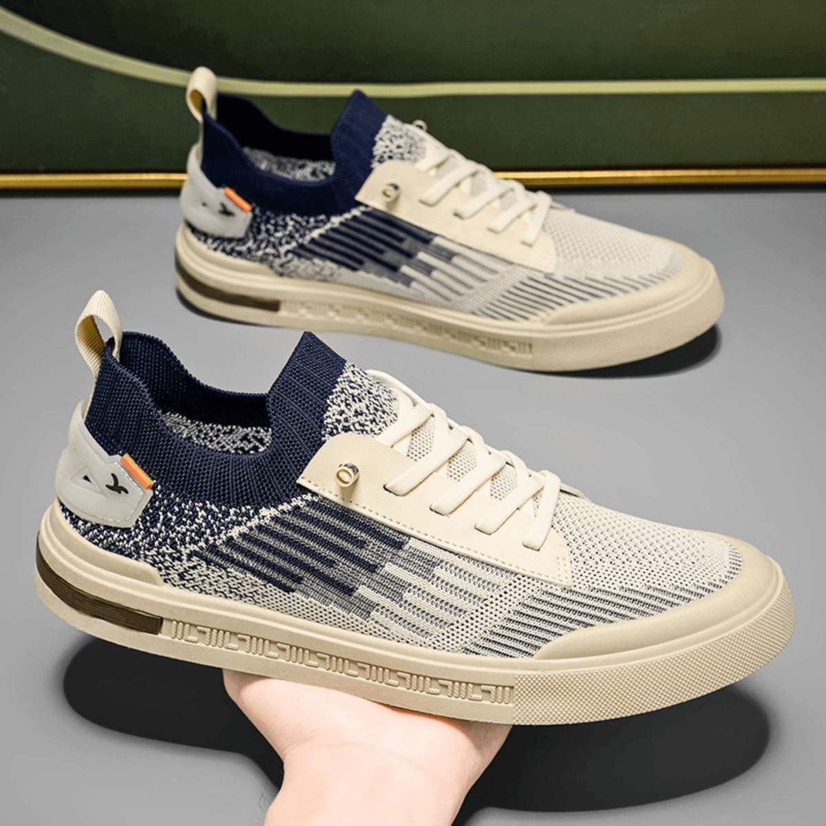 The Levanto Sneaker