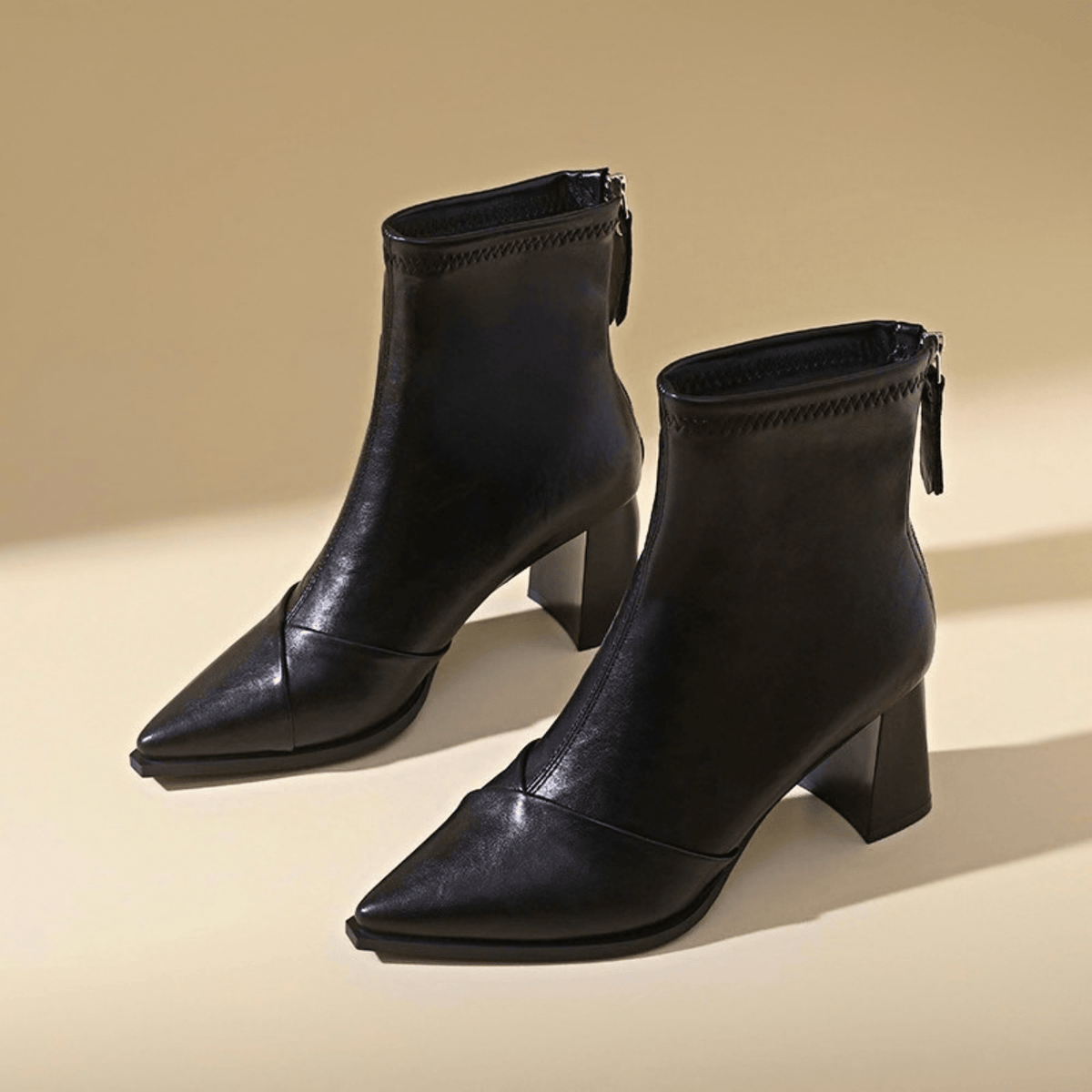 The Lorenza Boot