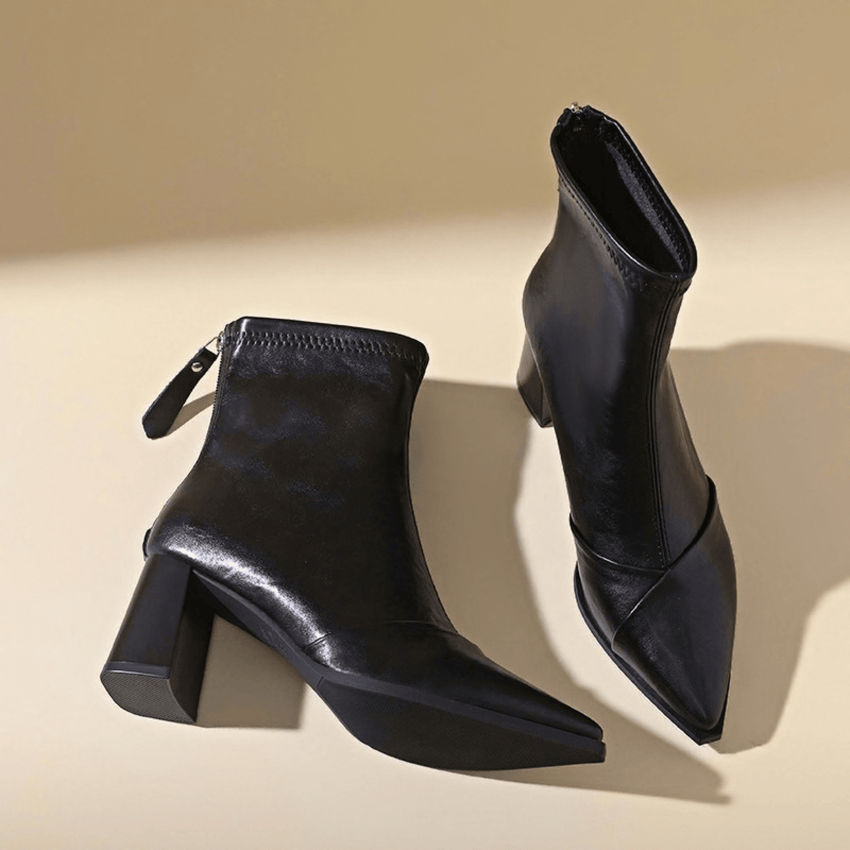 The Lorenza Boot