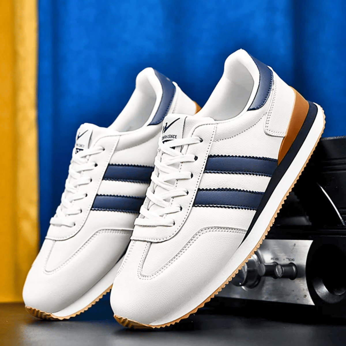 The Loretto Sneaker