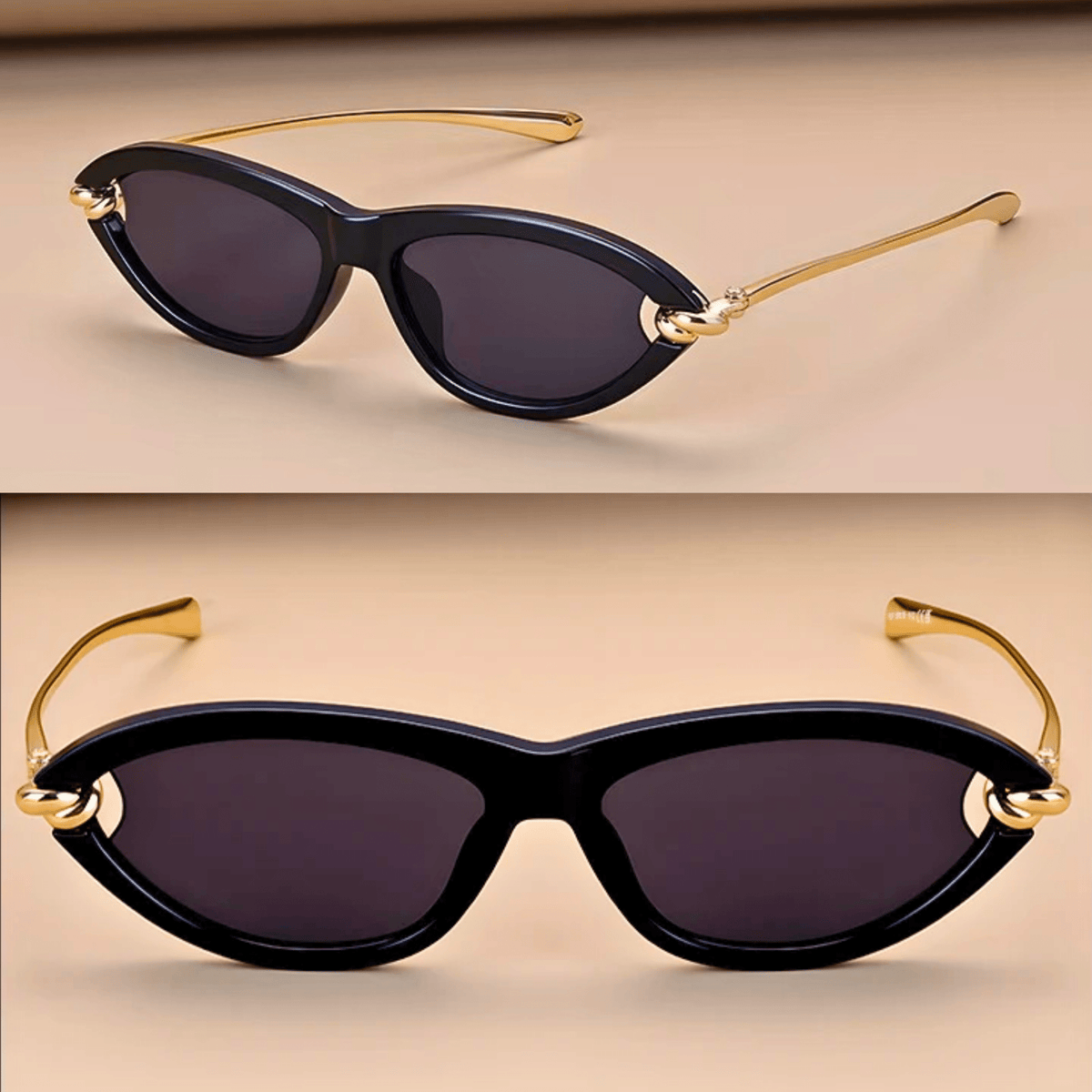 The Lorian Sunglasses