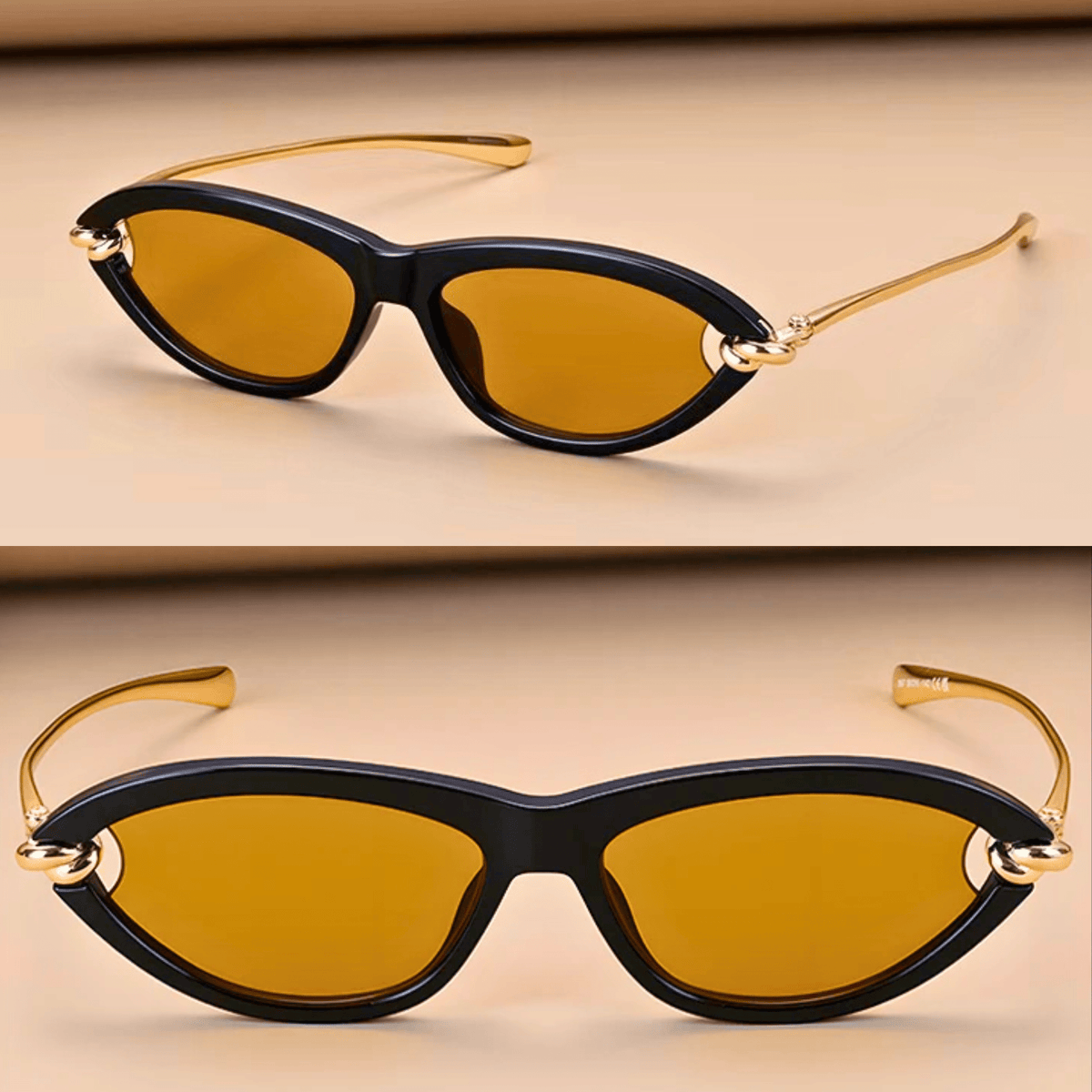 The Lorian Sunglasses