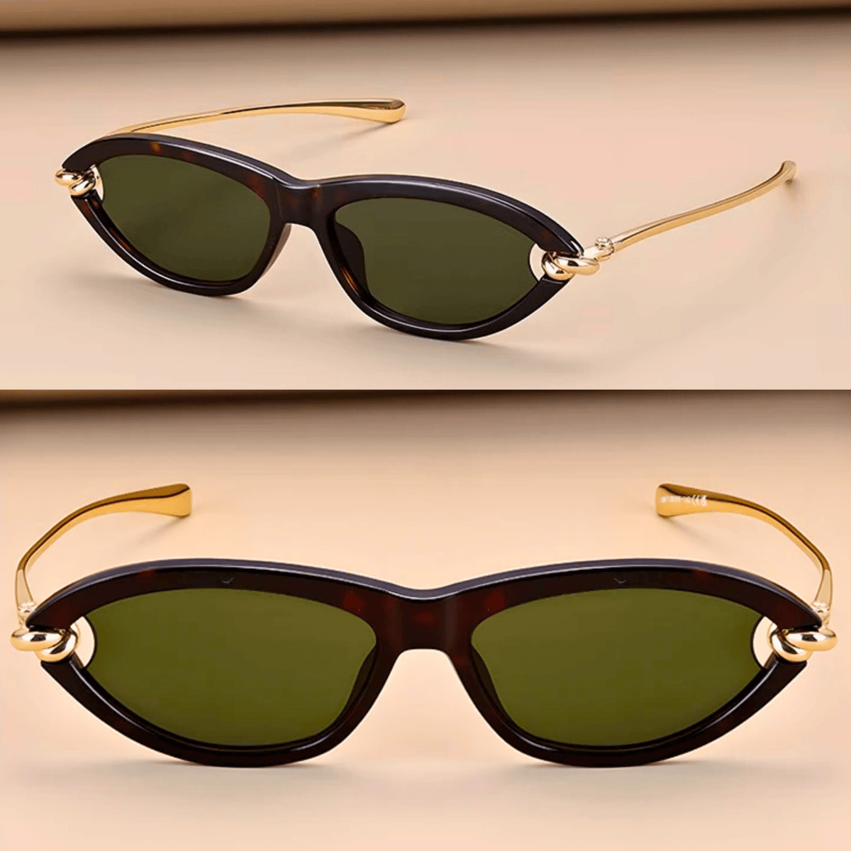 The Lorian Sunglasses