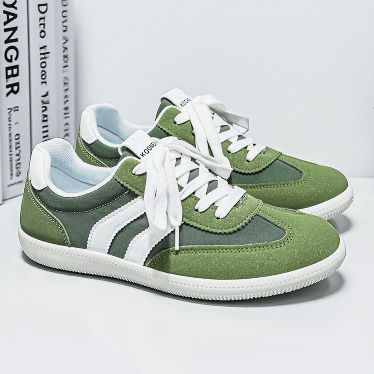 The Lorient Sneaker