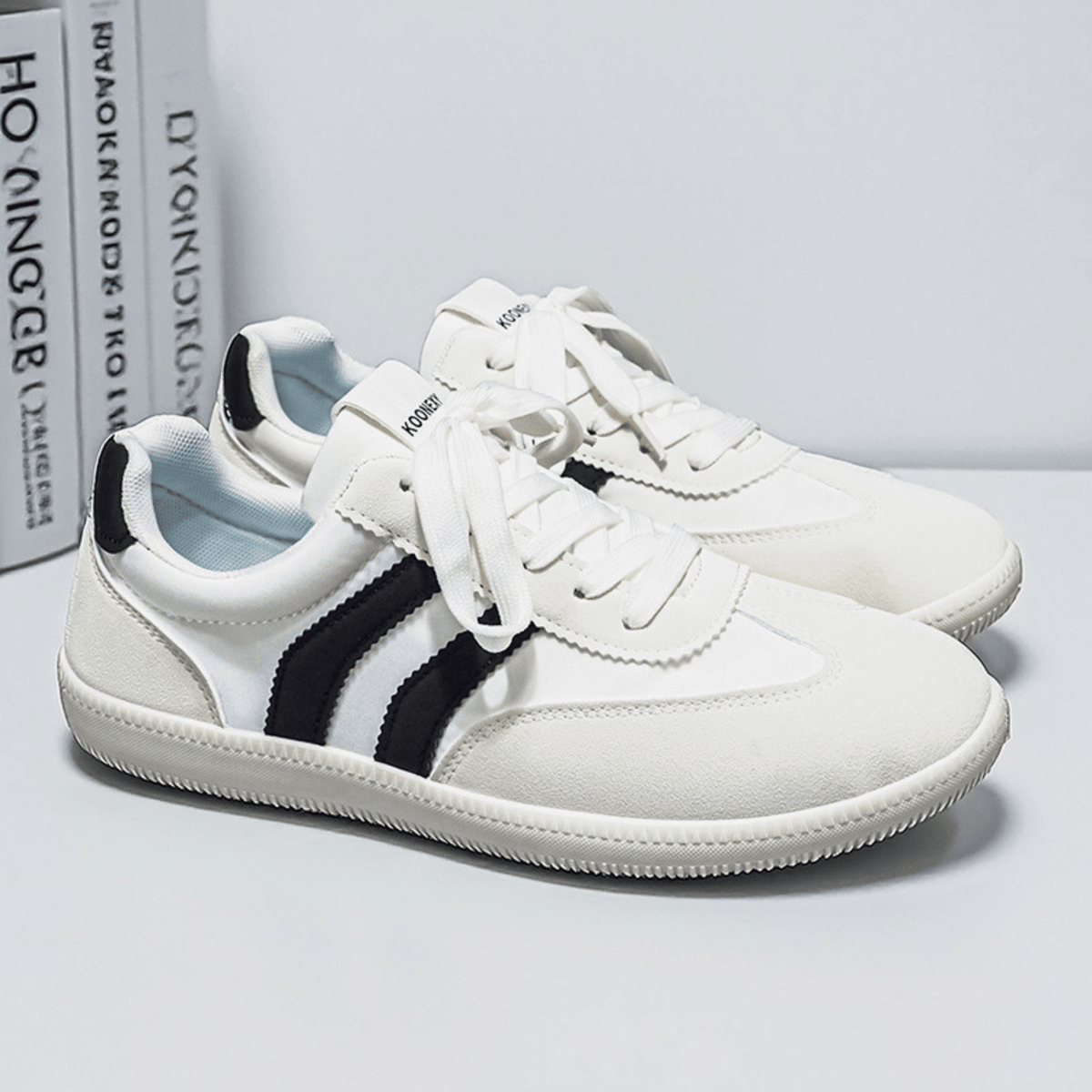 The Lorient Sneaker