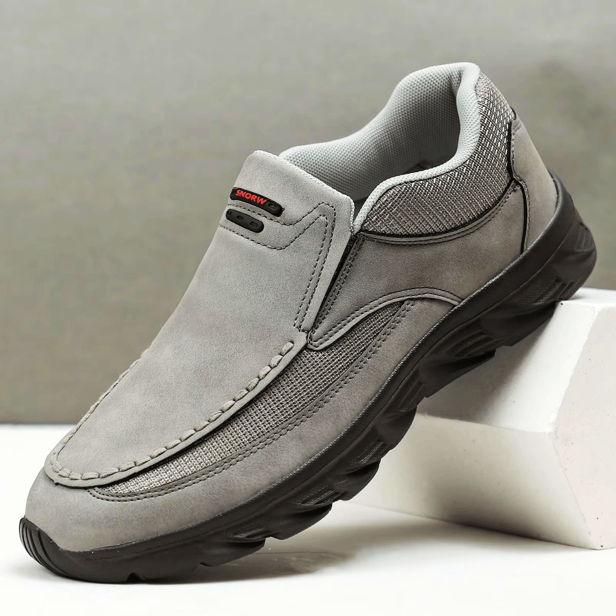 The Lucento Loafer